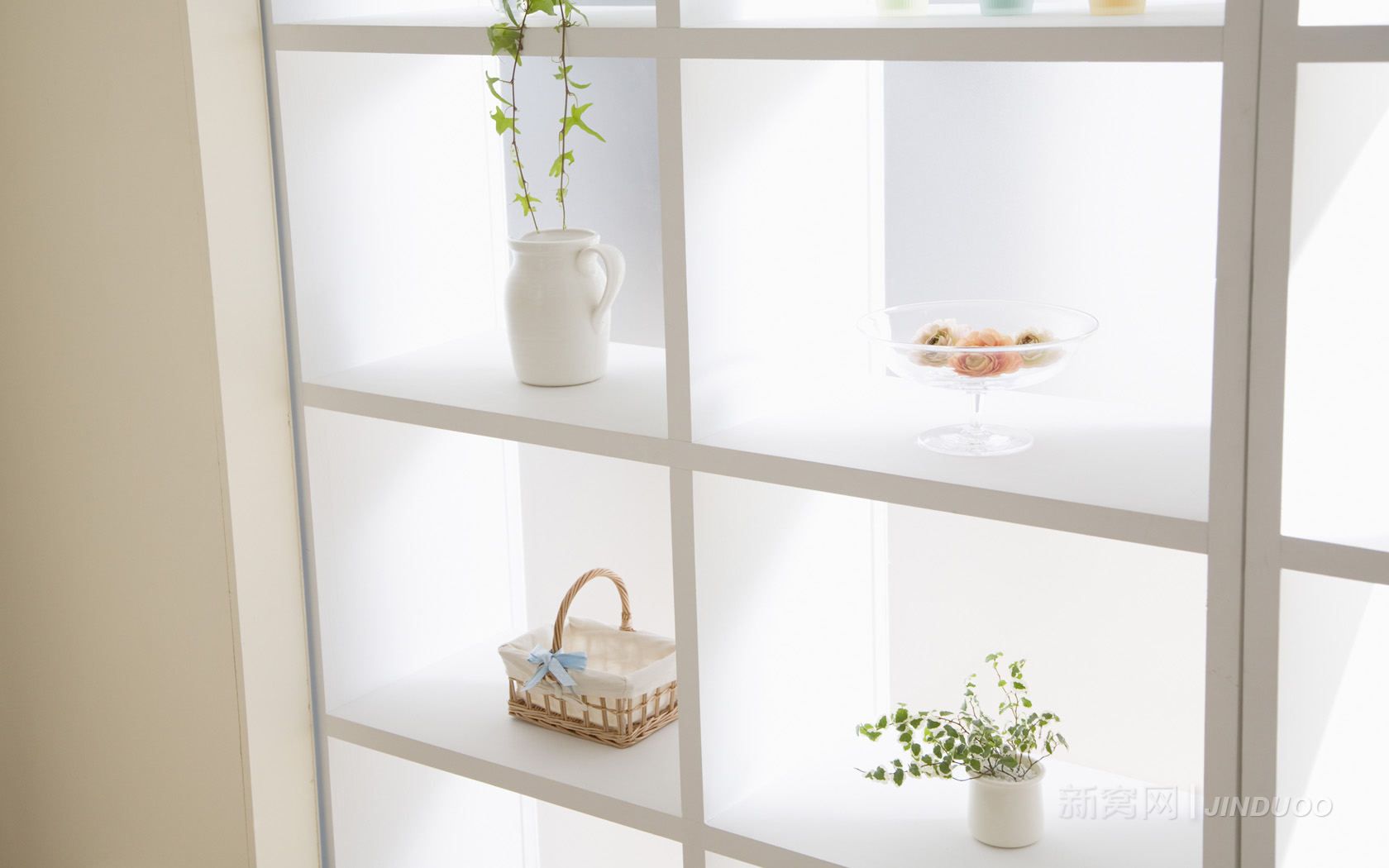 时尚简约创意家居壁纸