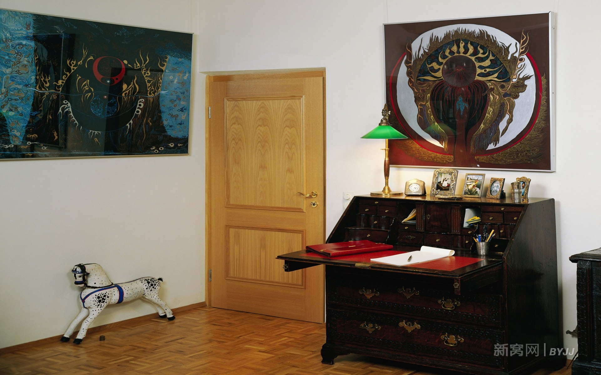 新窝家居,九月二十五日,房子