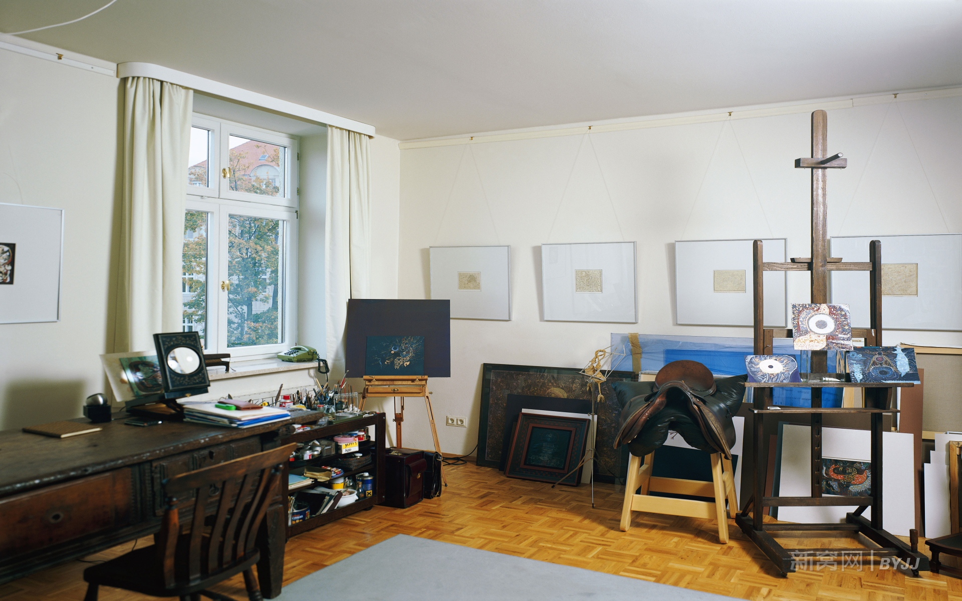 新窝家居,九月二十五日,房子