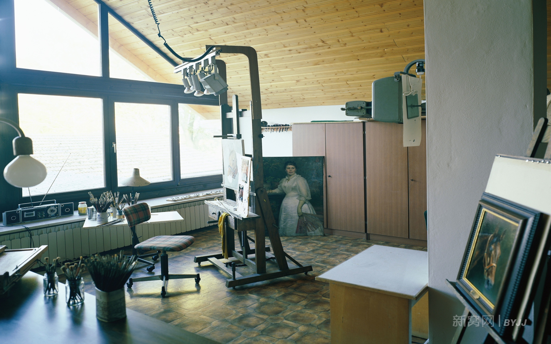 新窝家居,九月二十五日,房子