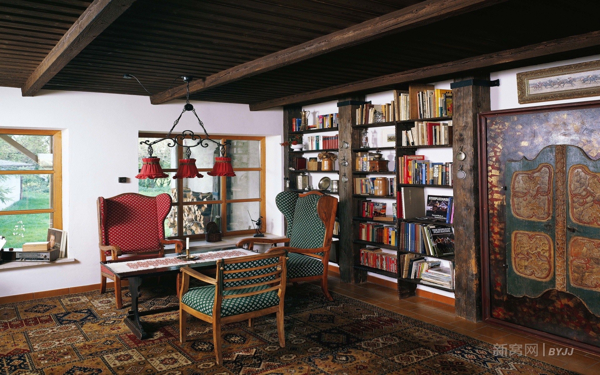 新窝家居,九月二十五日,房子