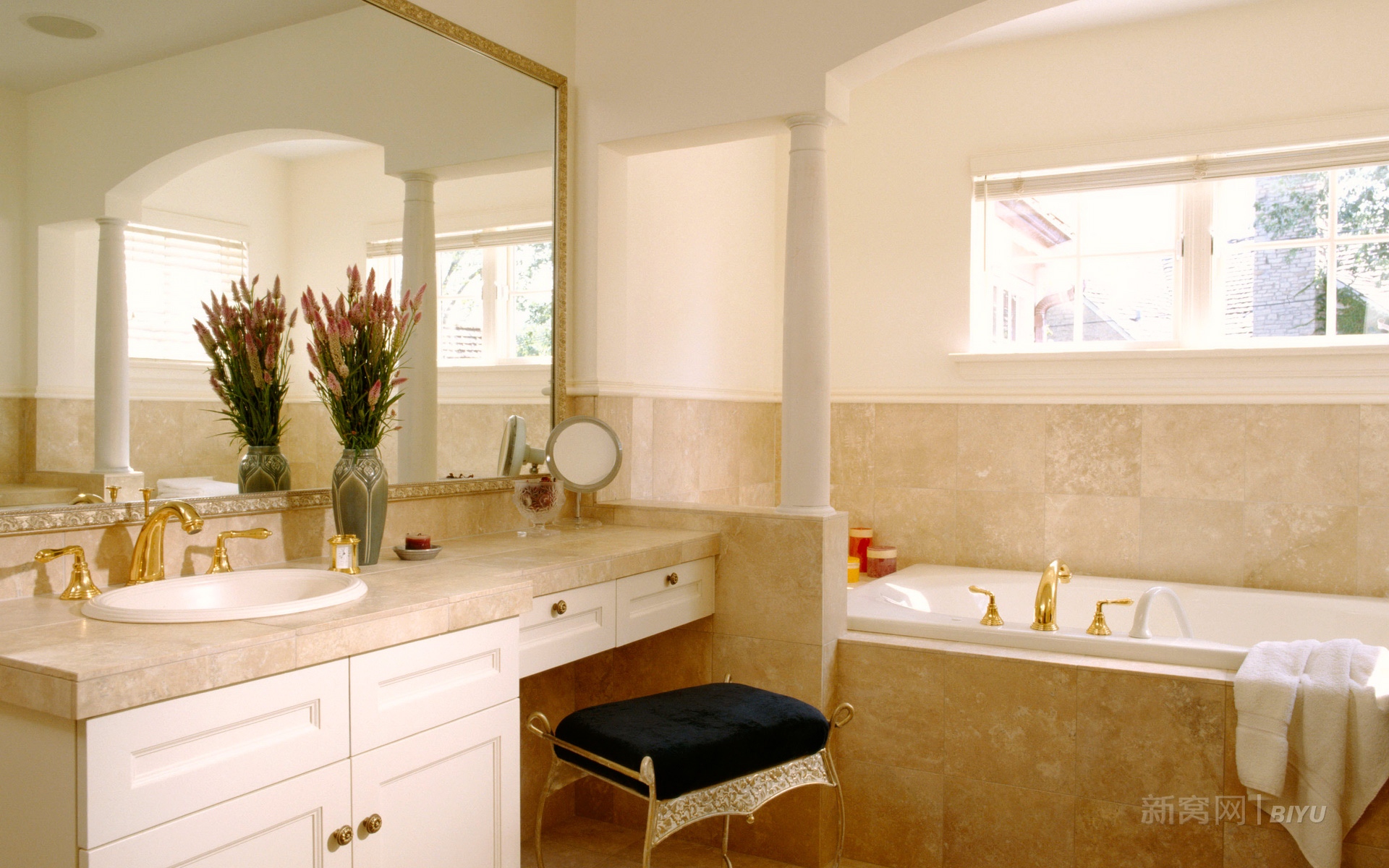 新窝家居,九月二十五日,房子