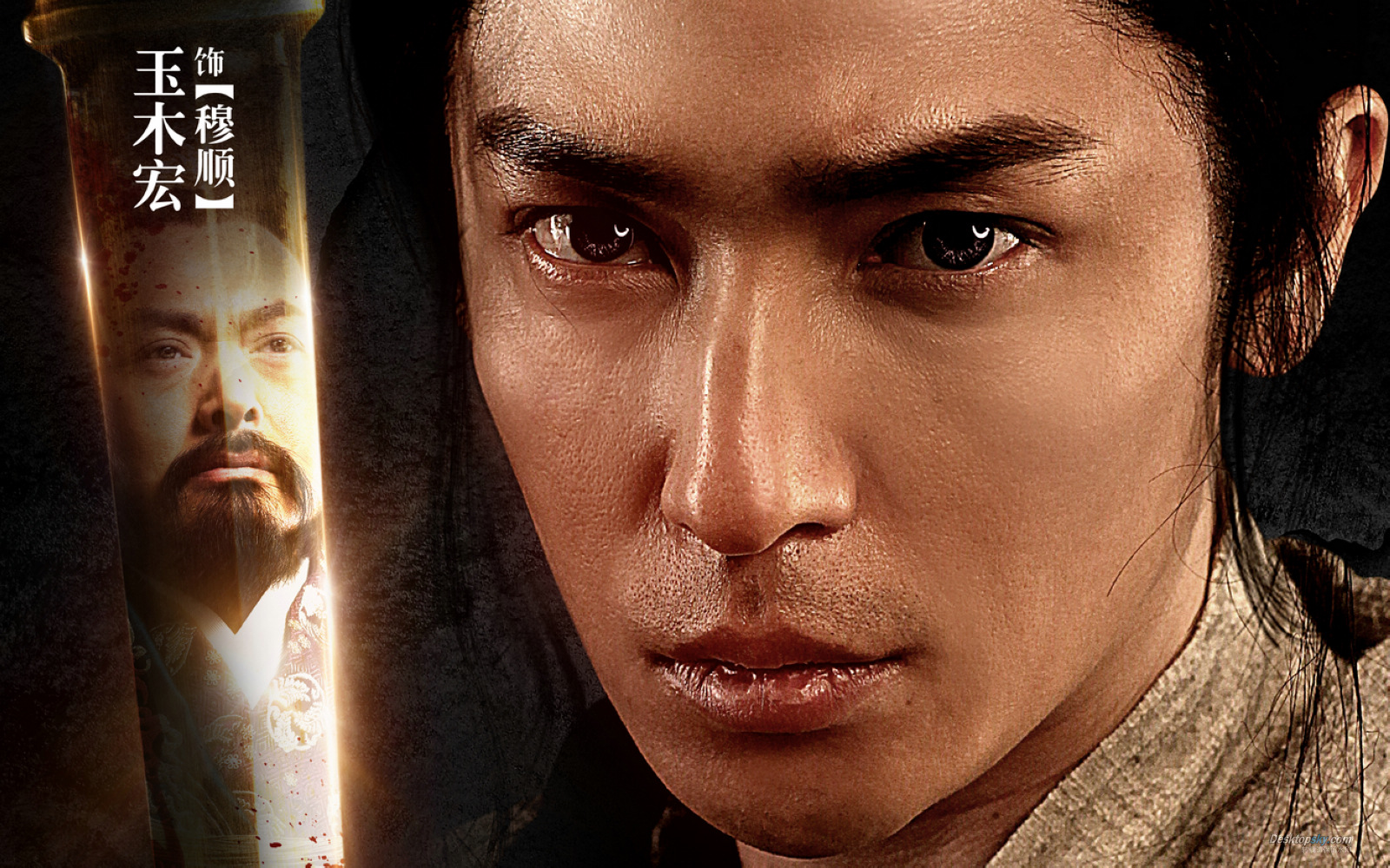 影视,铜雀台,九月二十九日,文艺言情