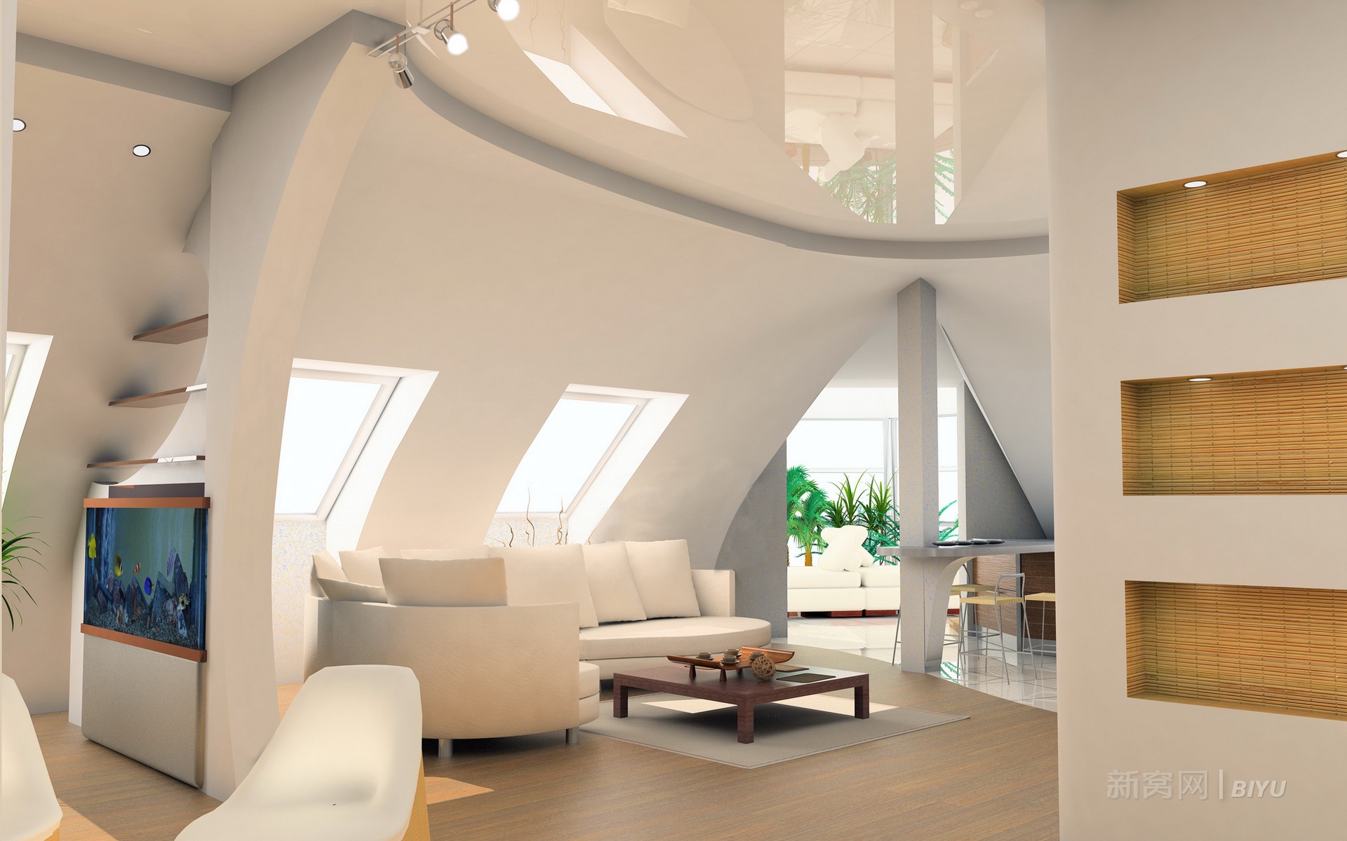 新窝家居,九月二十五日,房子