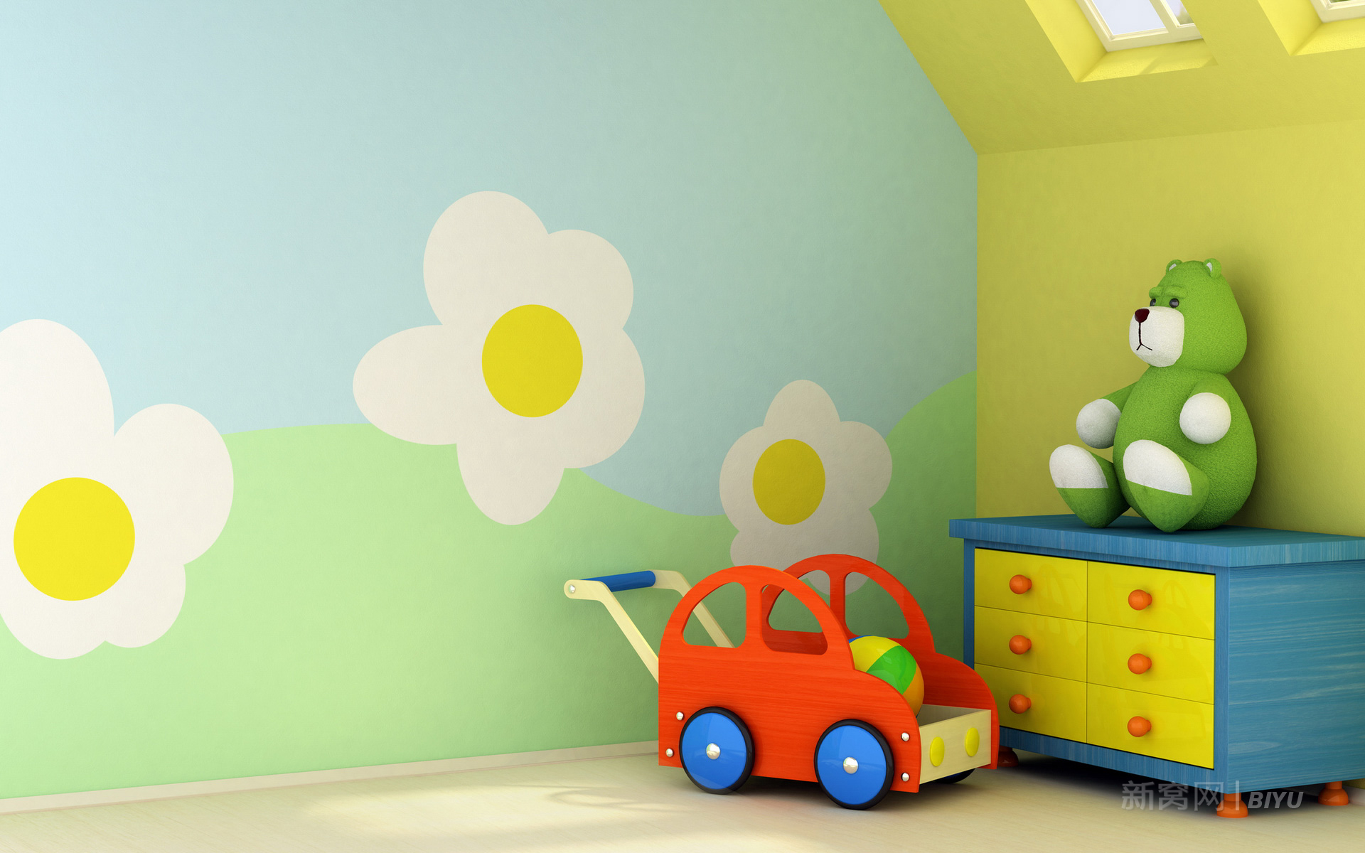 新窝家居,九月二十五日,房子