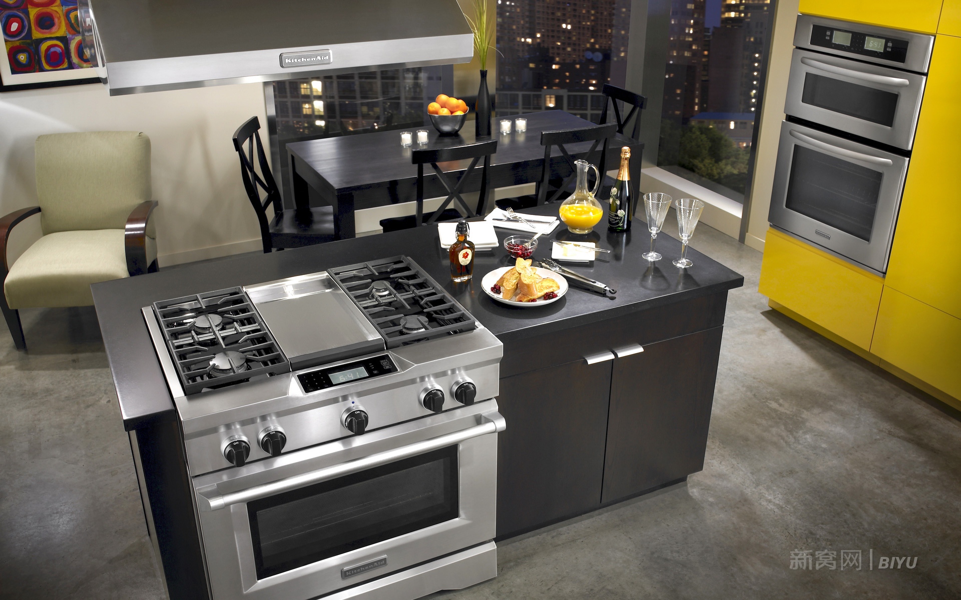 新窝家居,九月二十五日