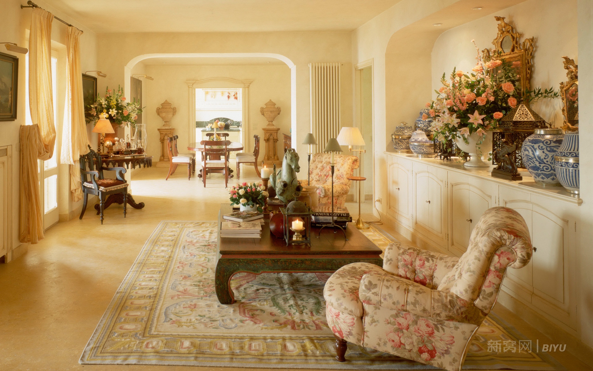 新窝家居,九月二十五日,房子