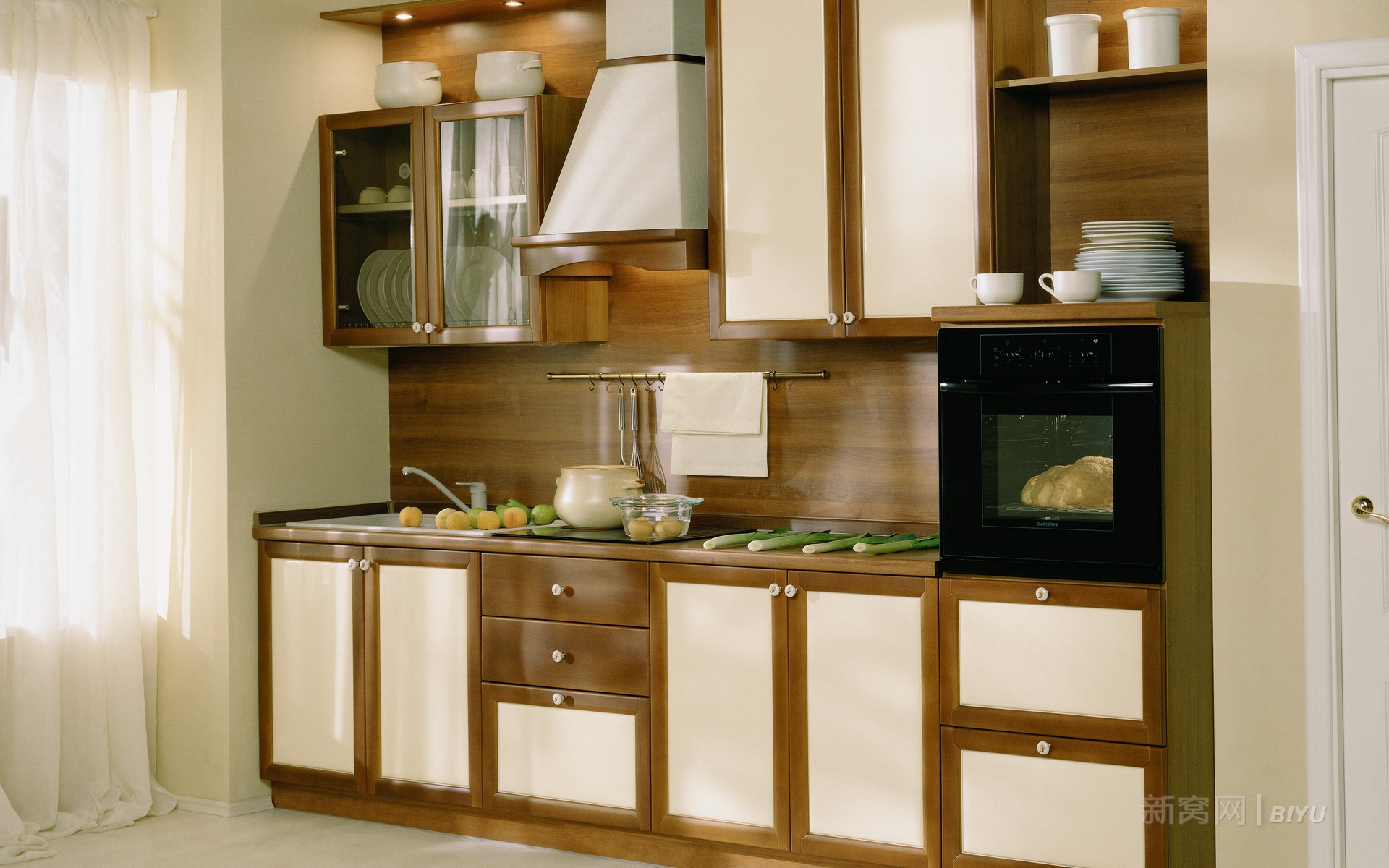 新窝家居,九月二十五日,房子