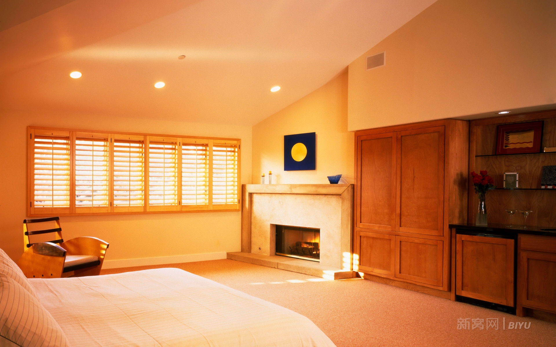 新窝家居,九月二十五日,房子