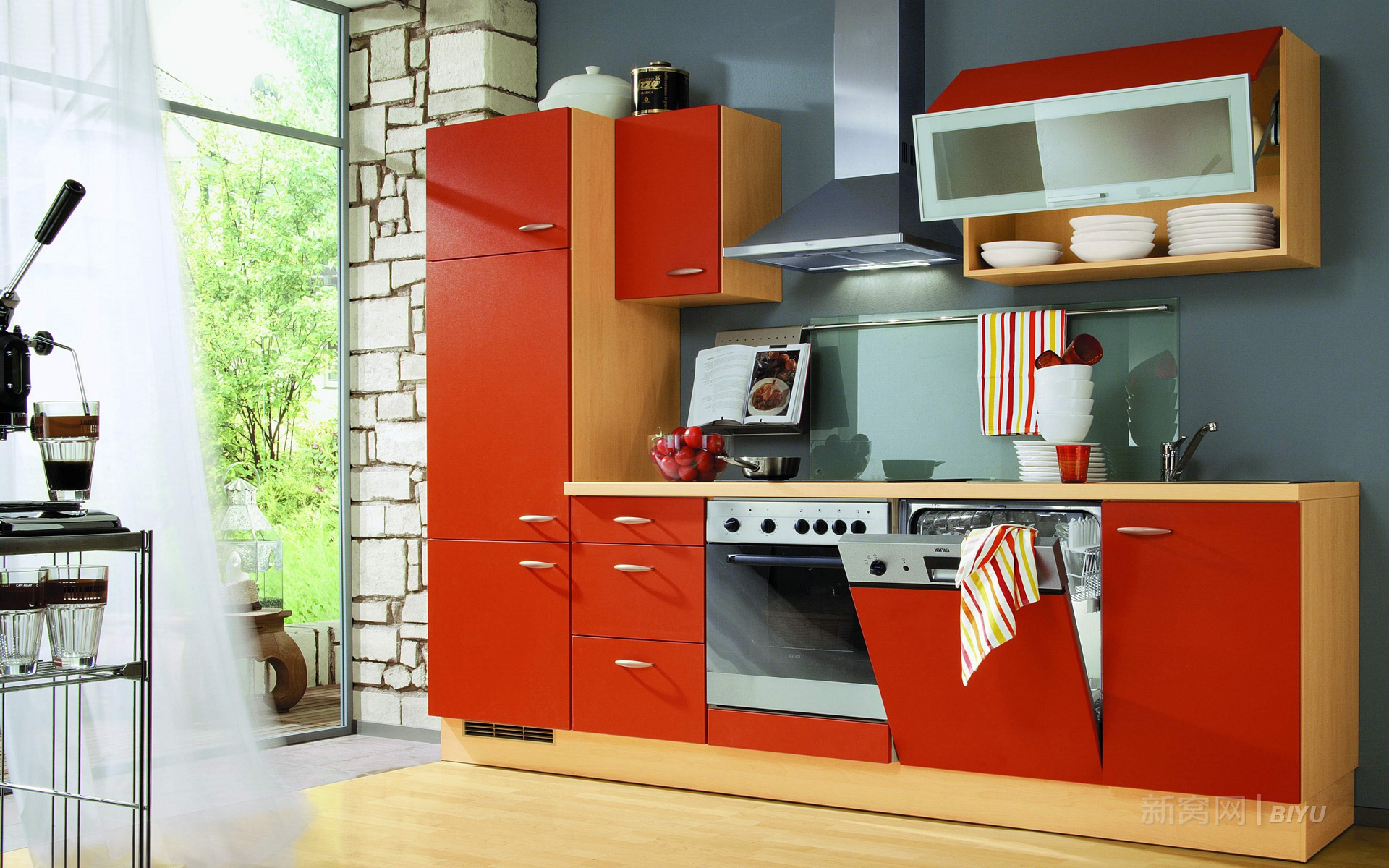 新窝家居,九月二十五日,房子