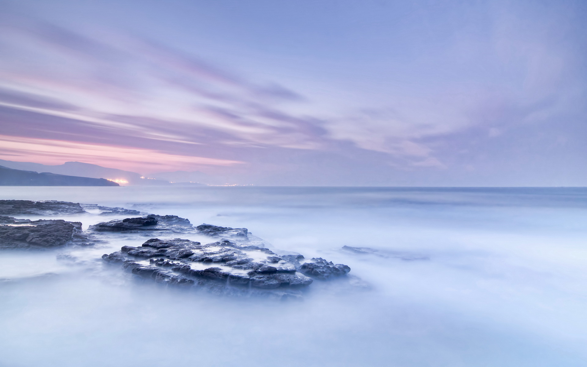 风景,奇幻梦境,十月二日,儿童桌面专用