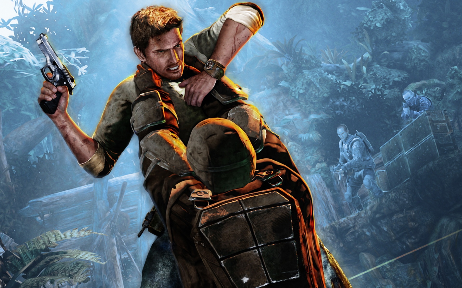 游戏,宽屏,高清,CG,1080p,2012Y十月28D