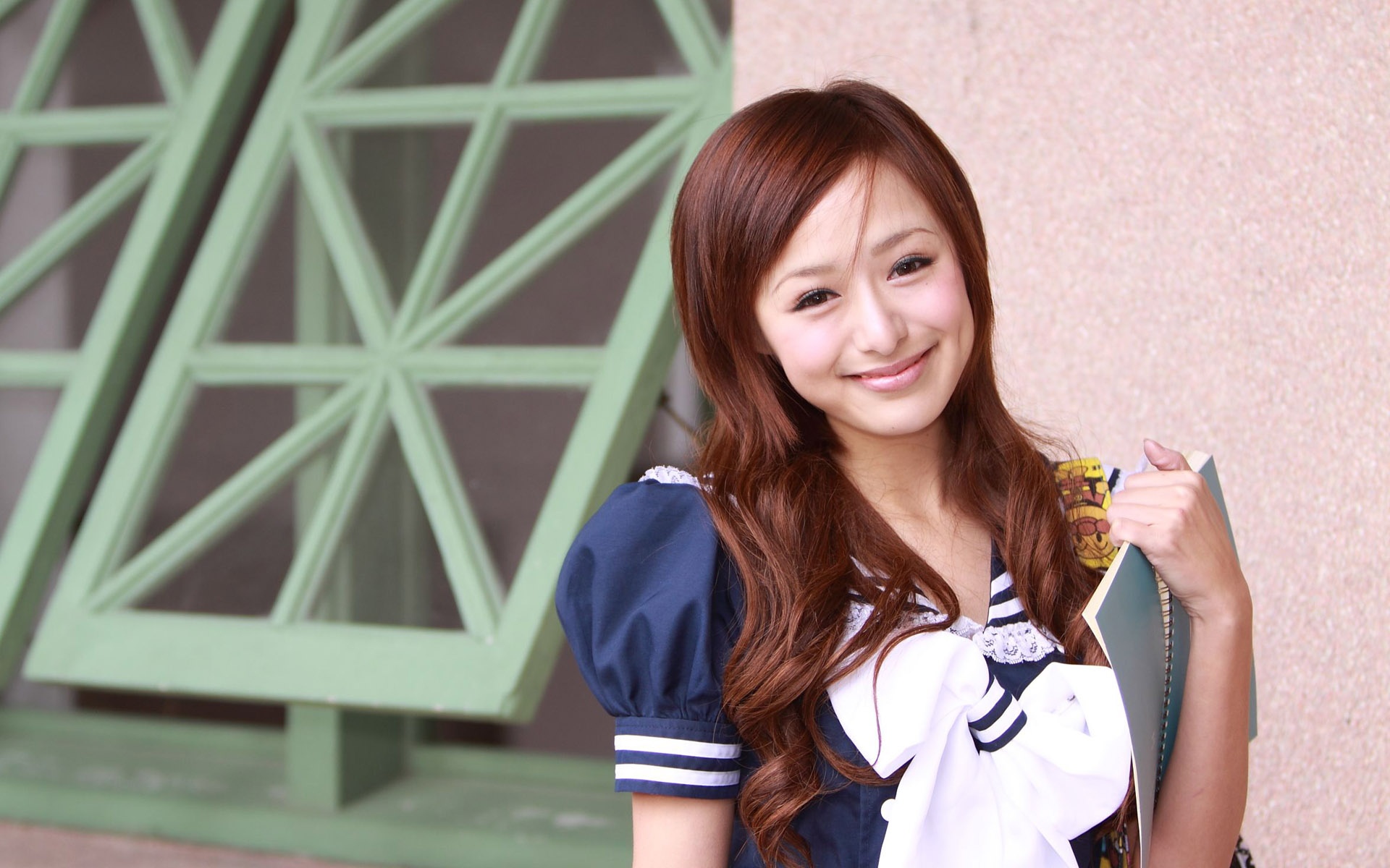 美女,清纯可爱,2012Y十月30D,萌妹子