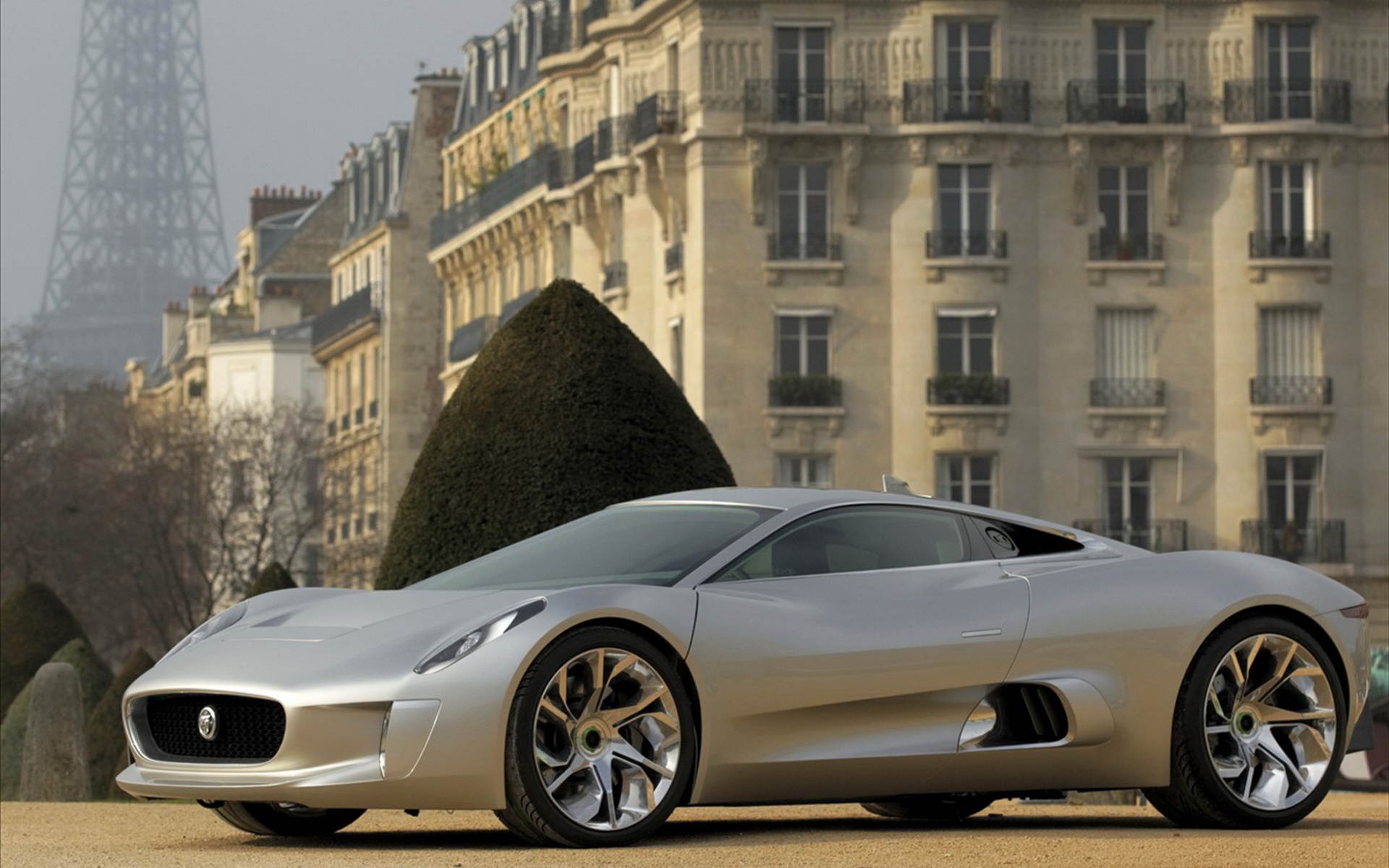 英国风情,Jaguar,捷豹,汽车,宽屏,2012Y十月29D,儿童桌面专用