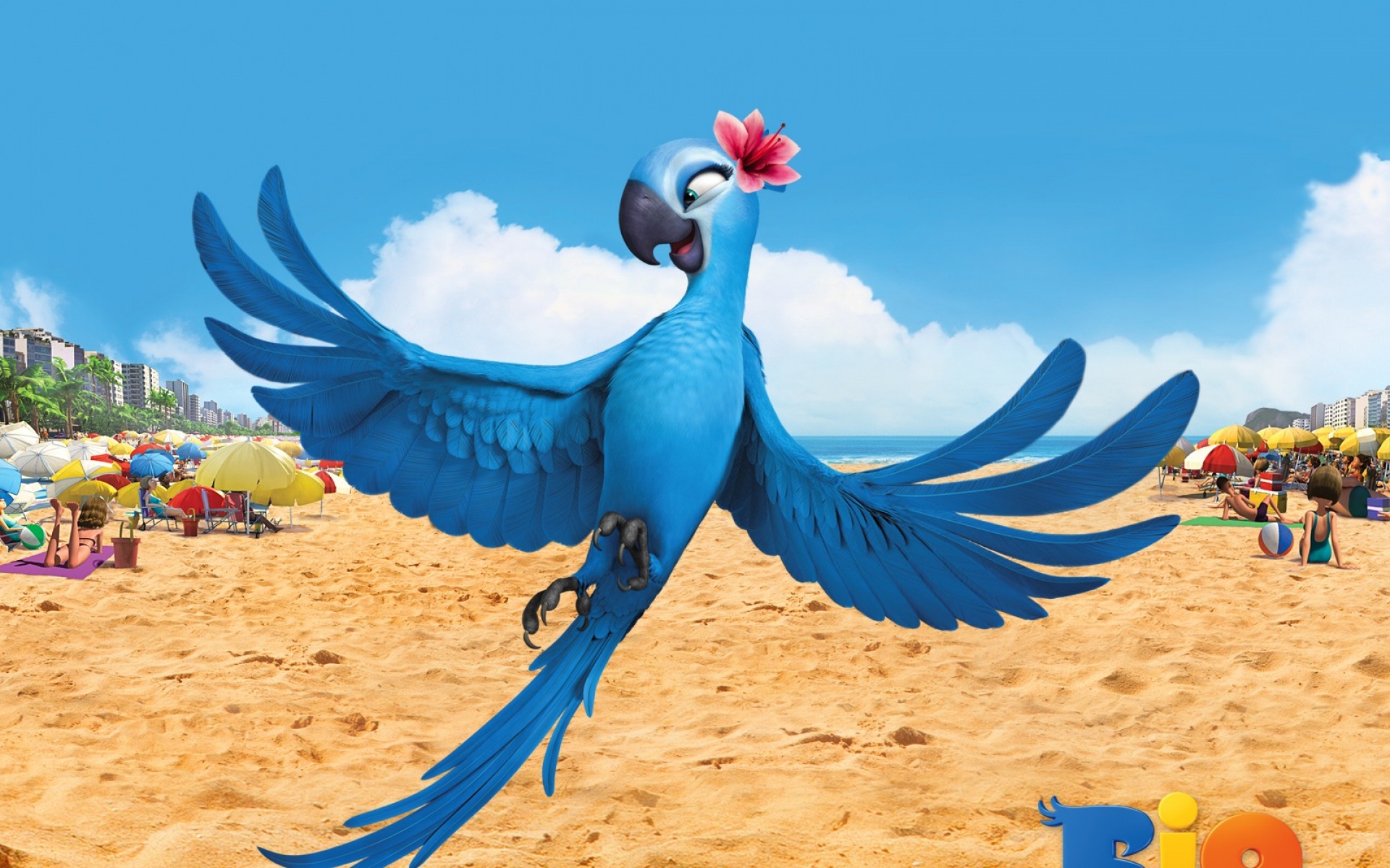 里约大冒险,Rio,影视,电影,卡通,2012Y十月29D,整蛊搞笑