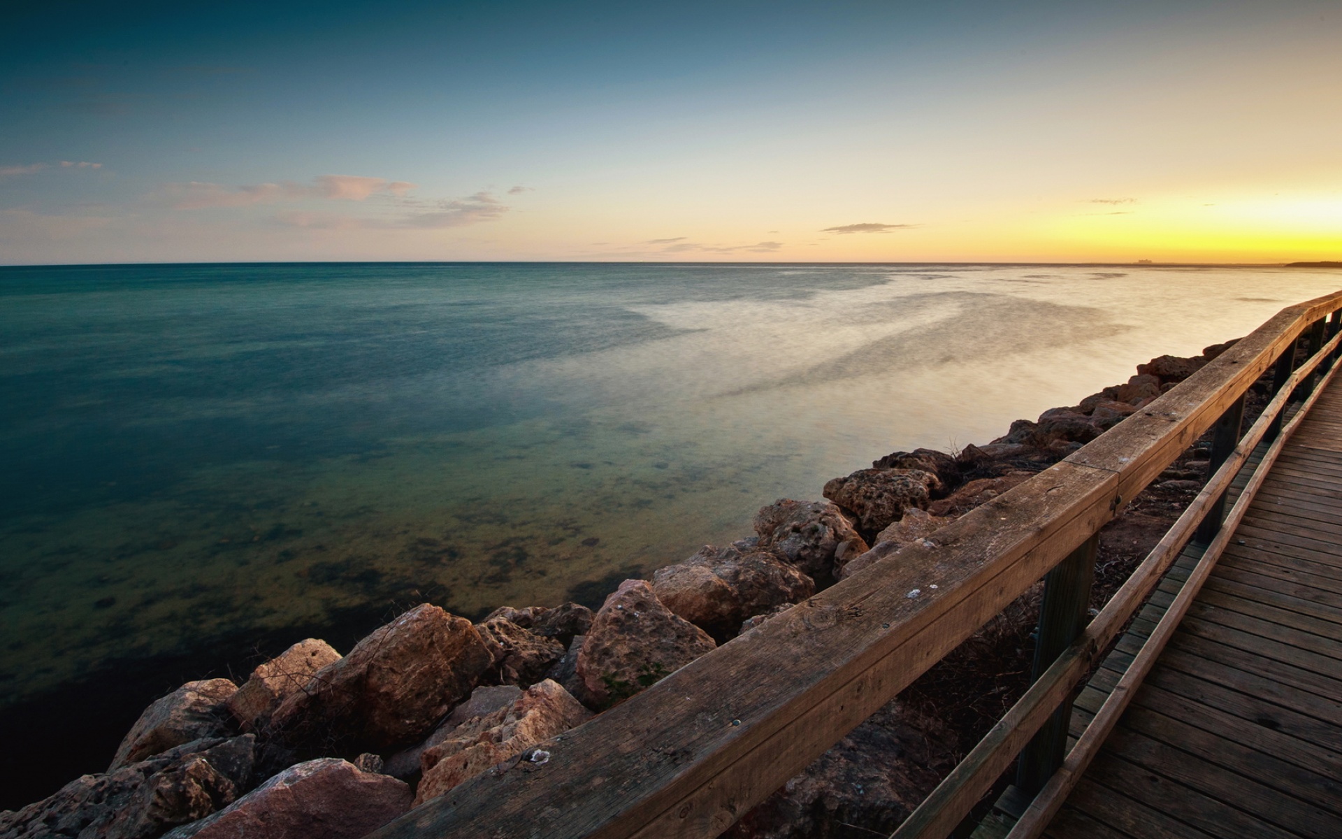 风景,落日余晖,2012Y十月26D,儿童桌面专用