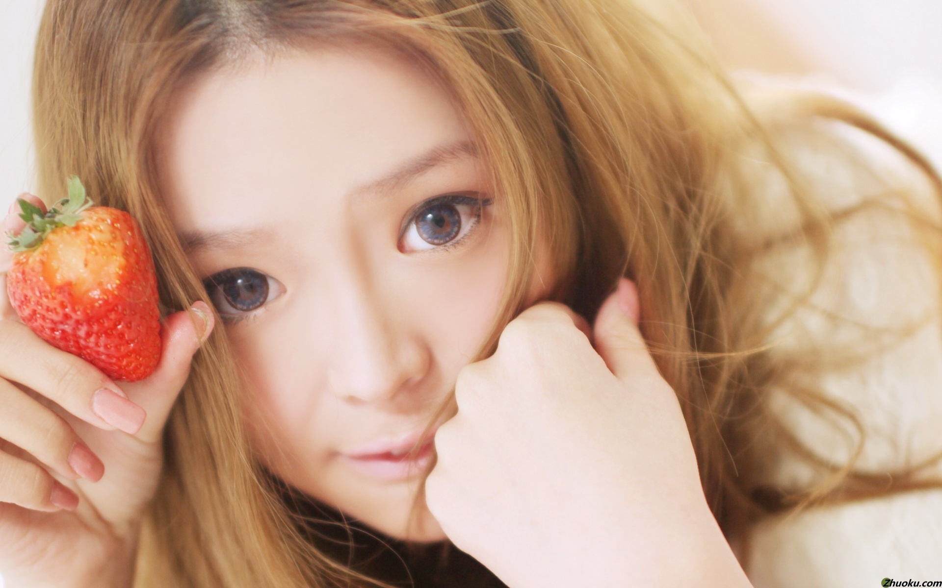 美女,萌妹子,2012Y十月30D