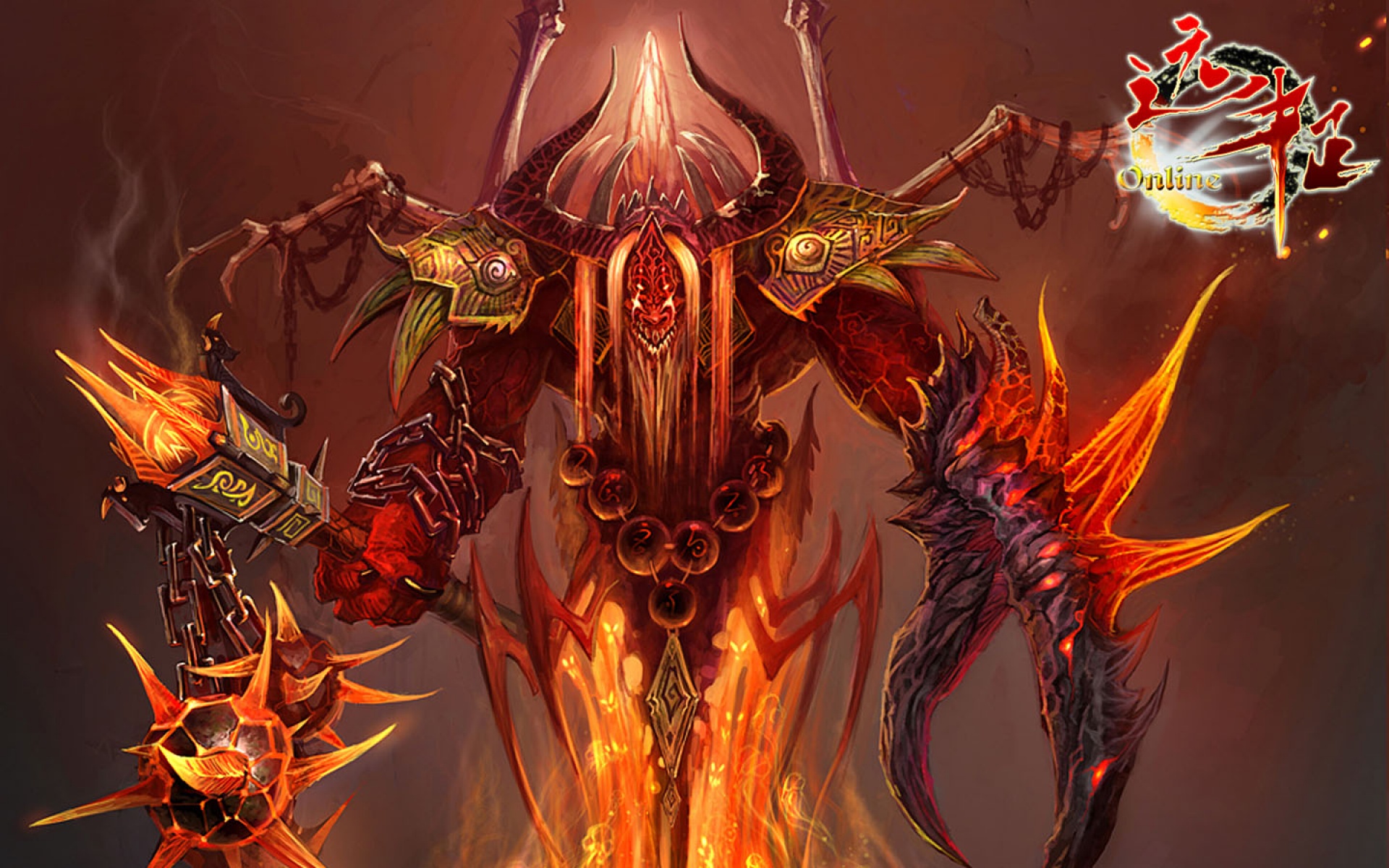 远征,游戏,网游,宽屏