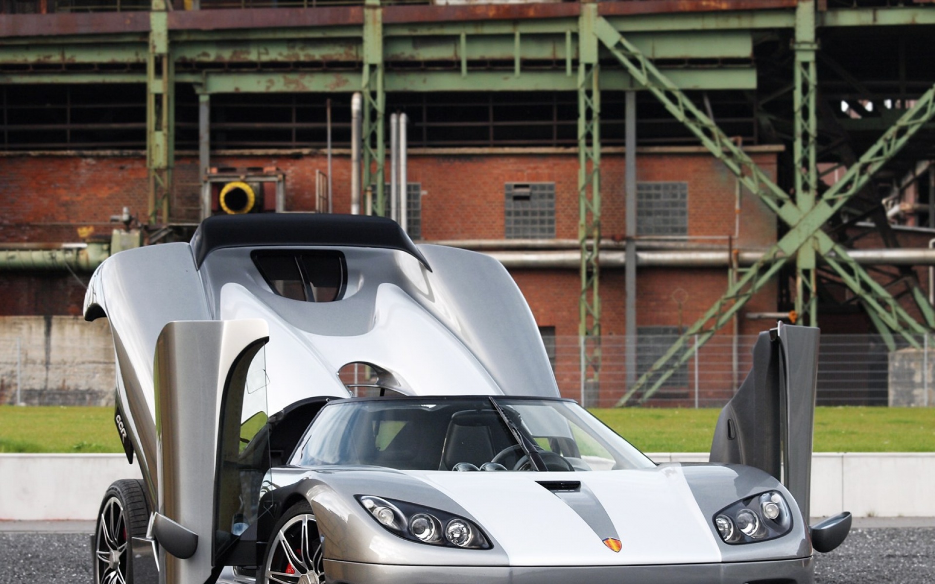 Koenigsegg,柯尼希塞尔,改装车,跑车,汽车,2012Y十月28D,儿童桌面专用