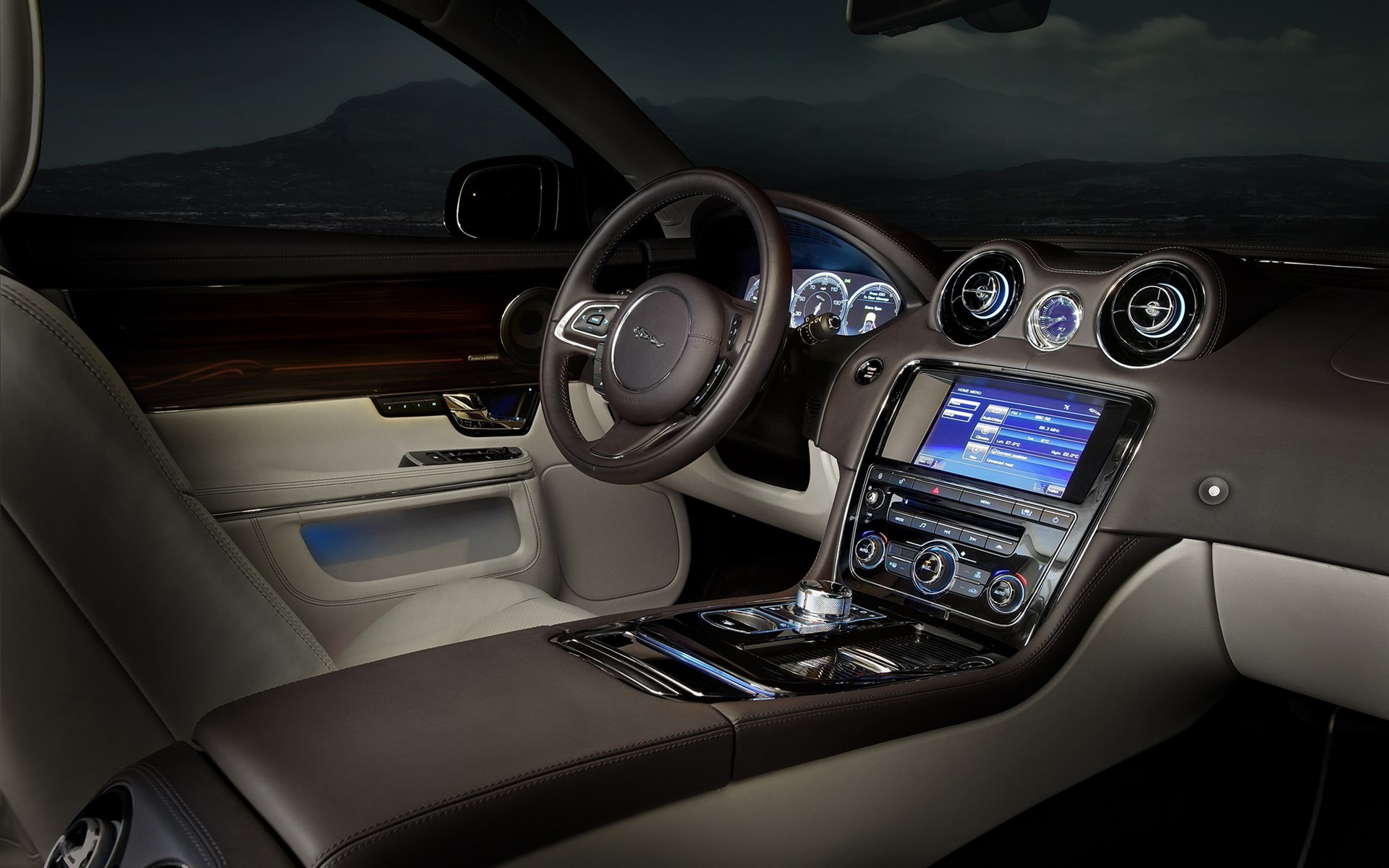 Jaguar,捷豹,汽车,宽屏,2012Y十月28D,儿童桌面专用