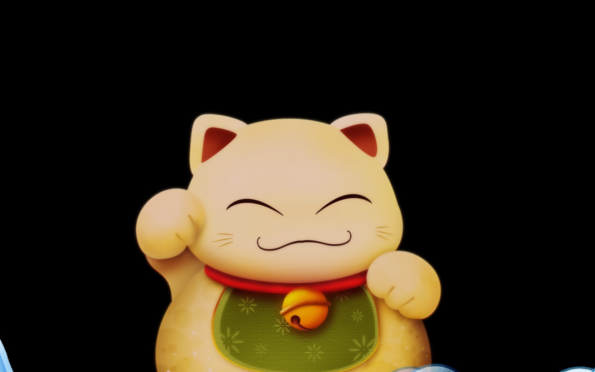 爱冬,女孩,精美,可爱,原创,卡通,儿童桌面专用