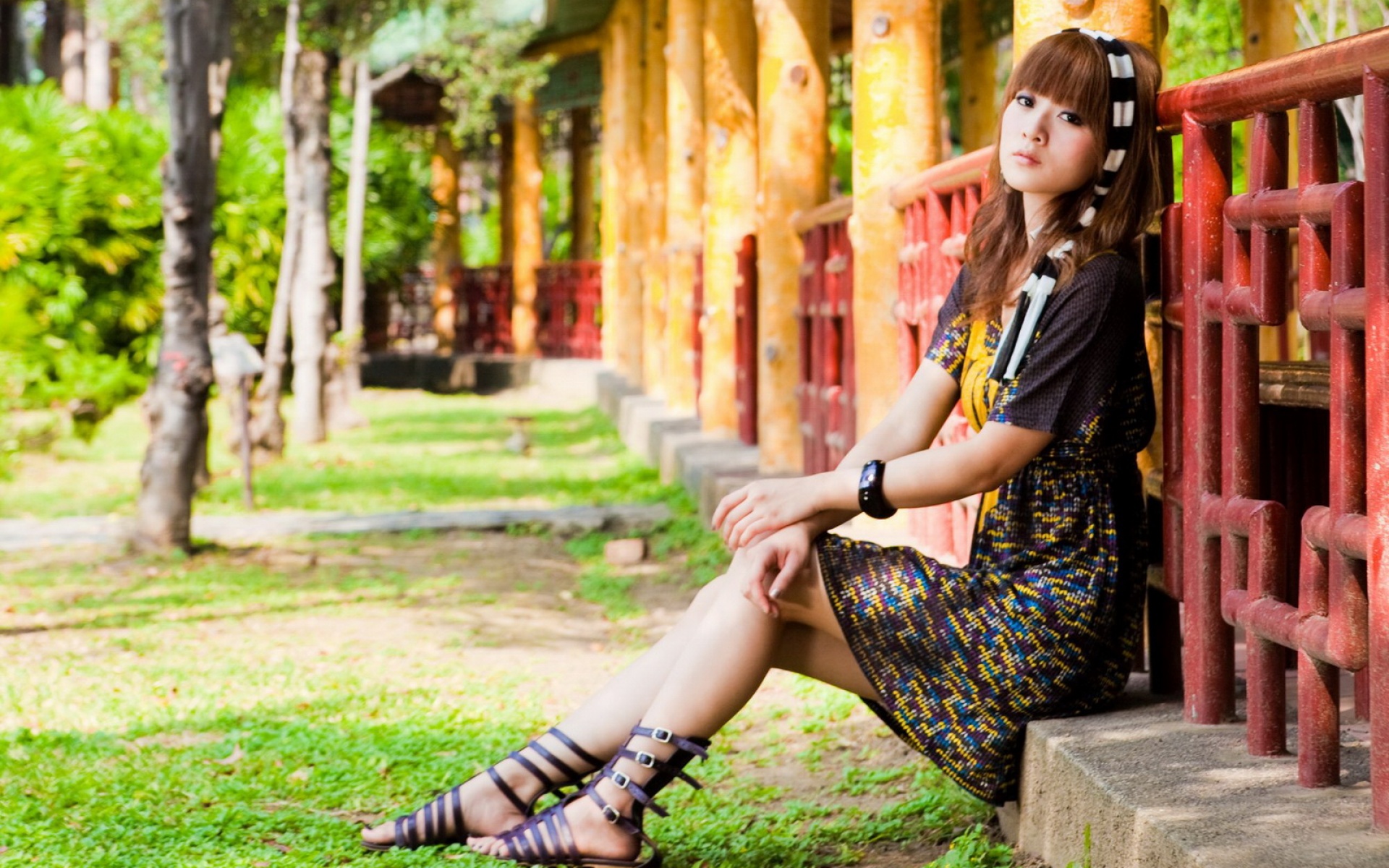 果子,MM,高清,摄影,果子MM,美女,明星,萌妹子