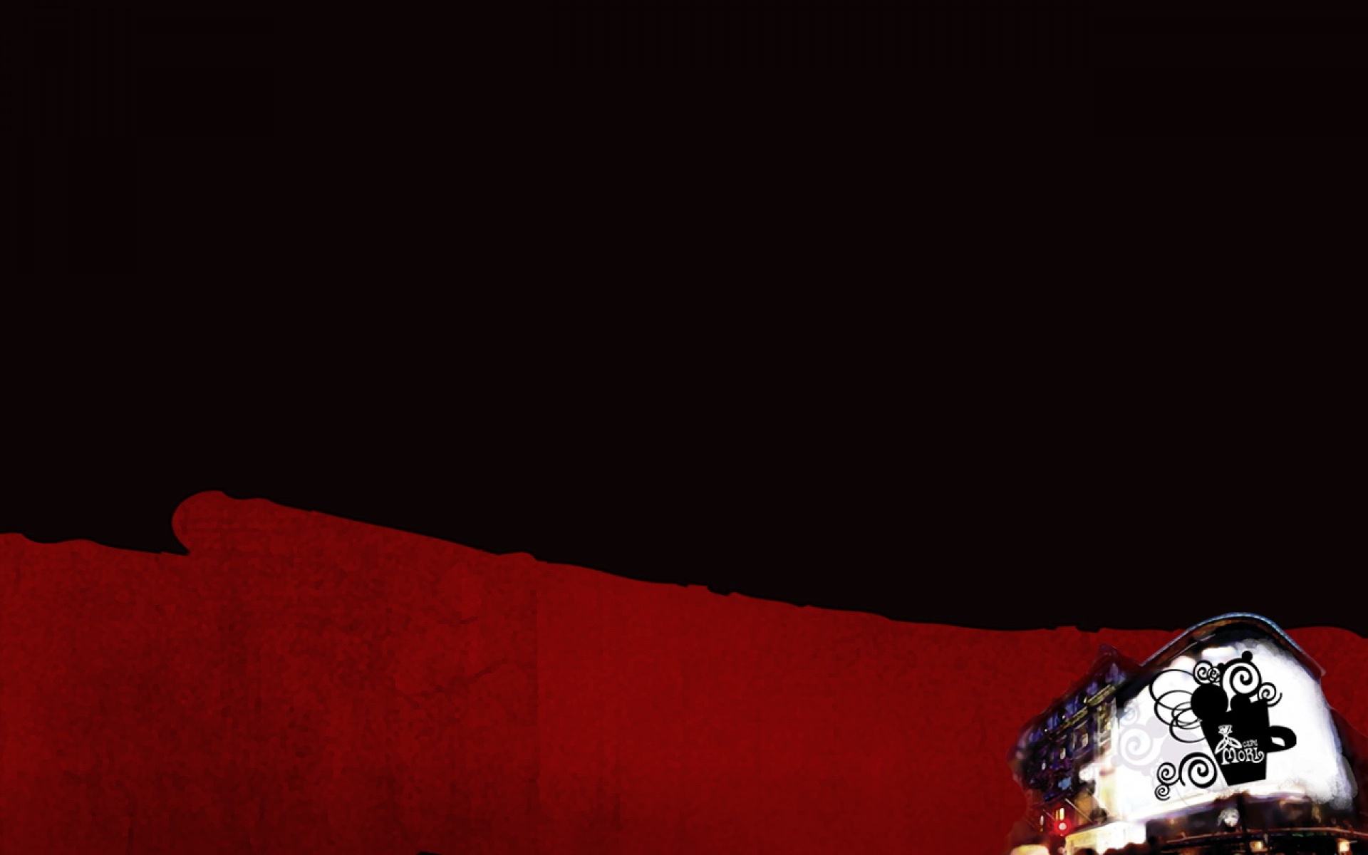 cafemoricoffee,韩国,咖啡店,广告,2012Y十月28D