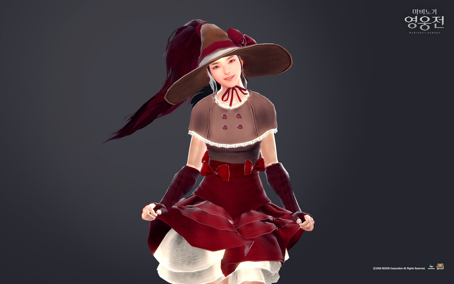 洛奇英雄传,角色扮演,游戏,2012Y十月29D