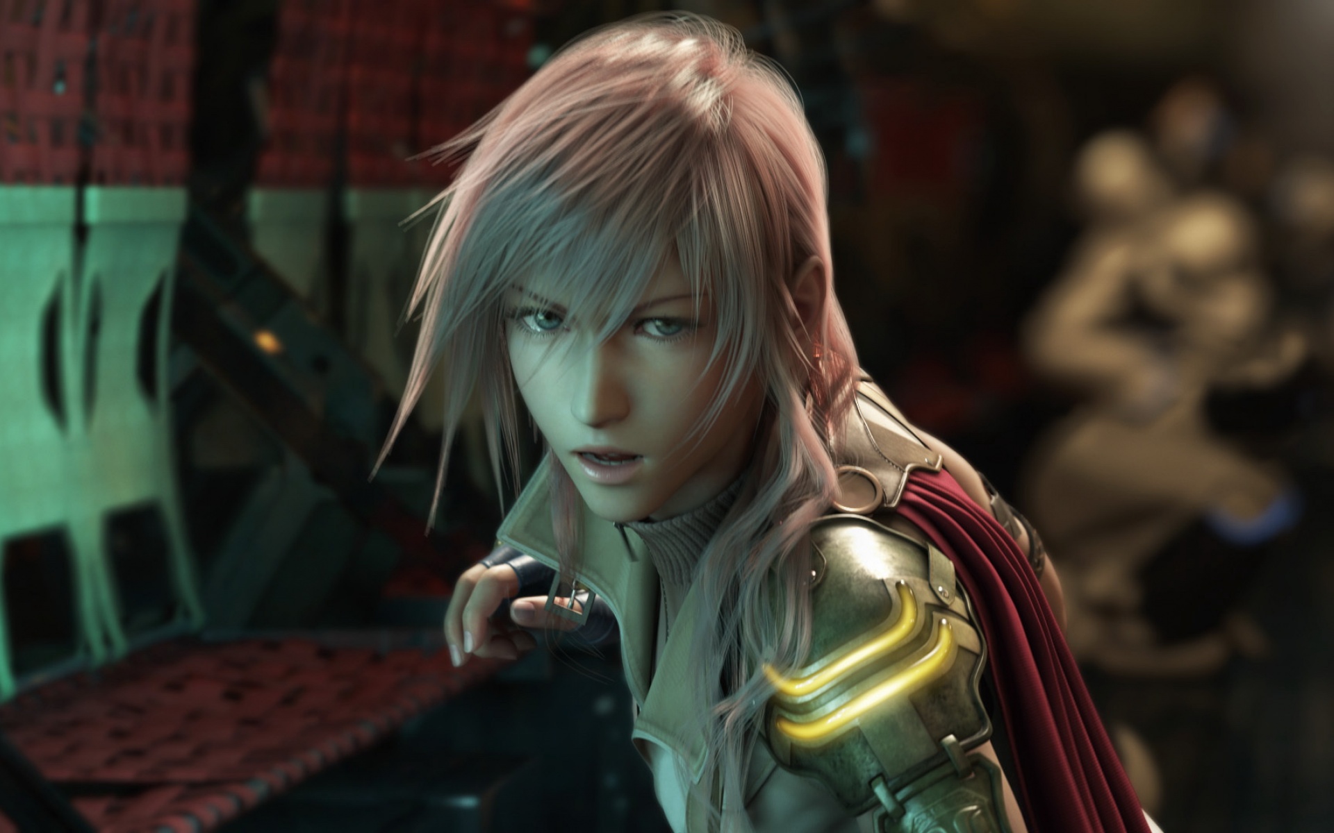 最终幻想,2012Y十月26D