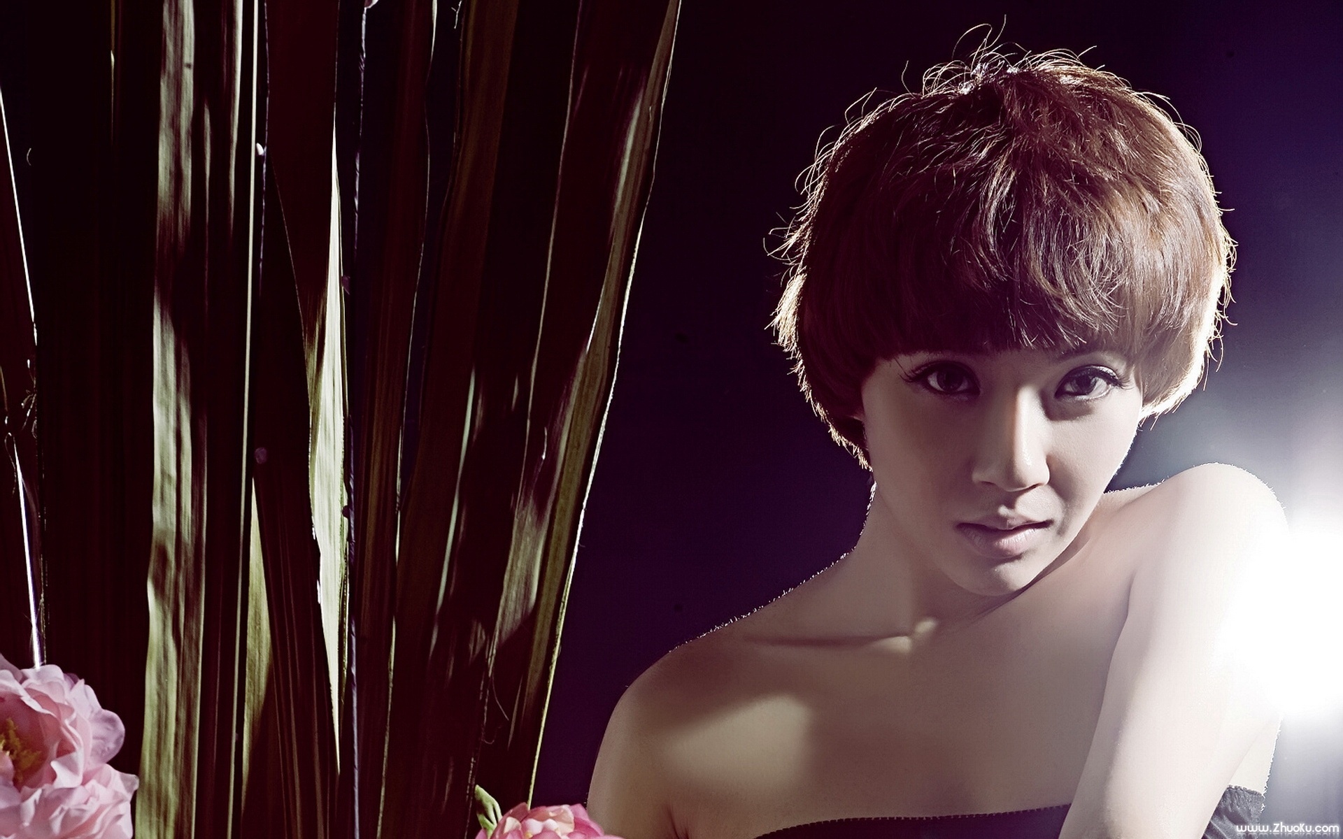 美女,清纯可爱,2012Y十月27D,萌妹子