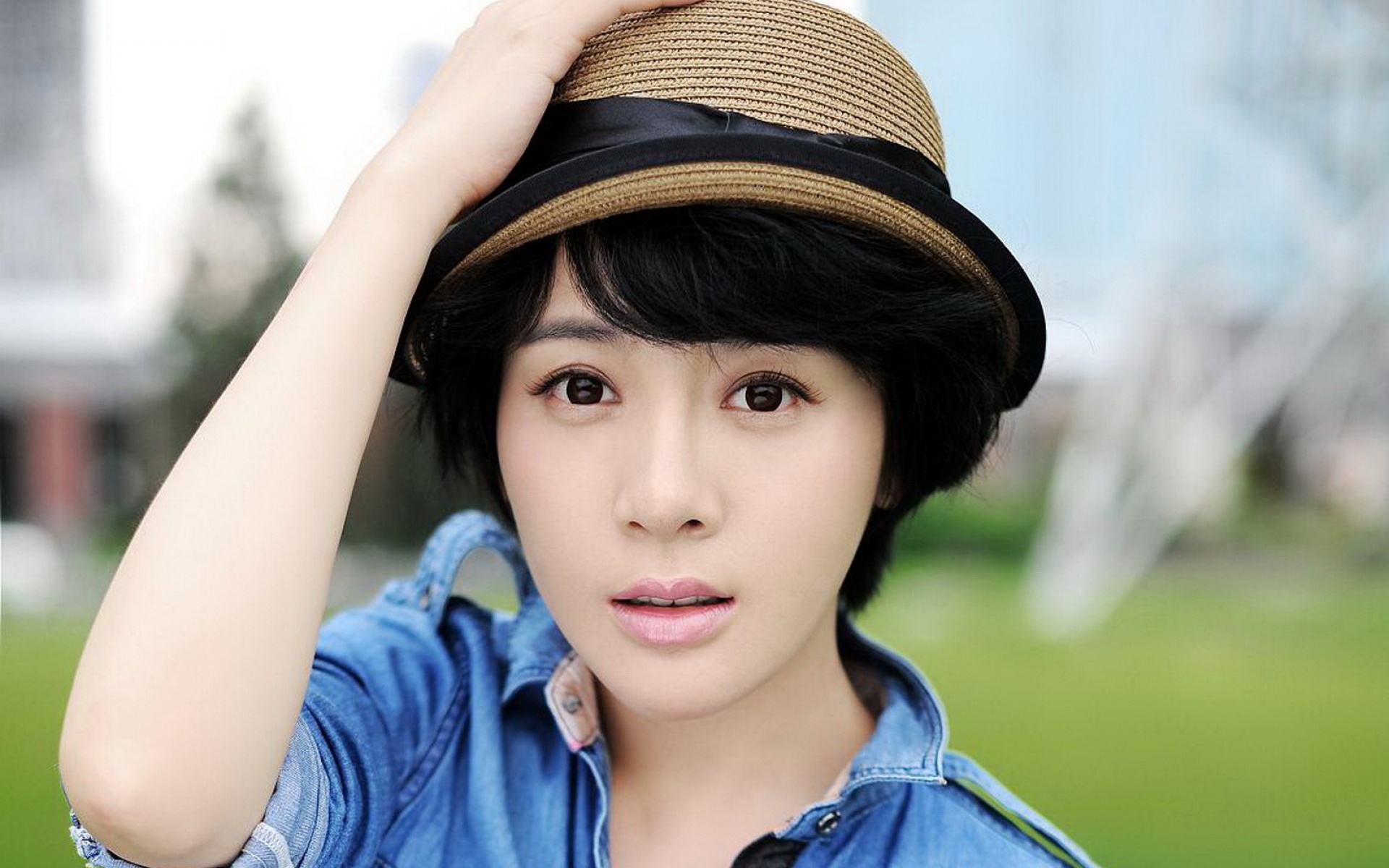 美女,清纯可爱,2012Y十月30D,萌妹子