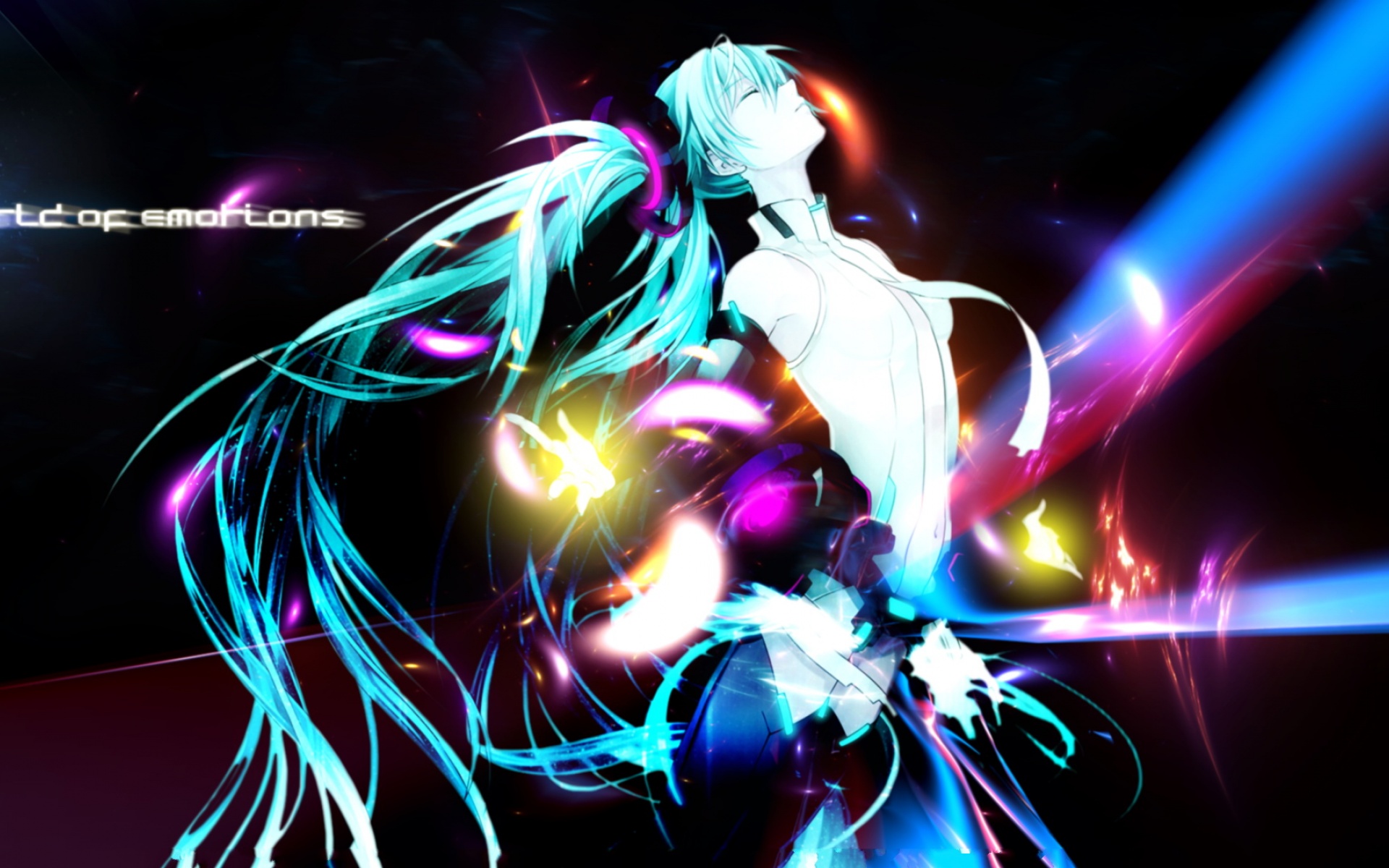 动漫,初音,2012Y十月27D