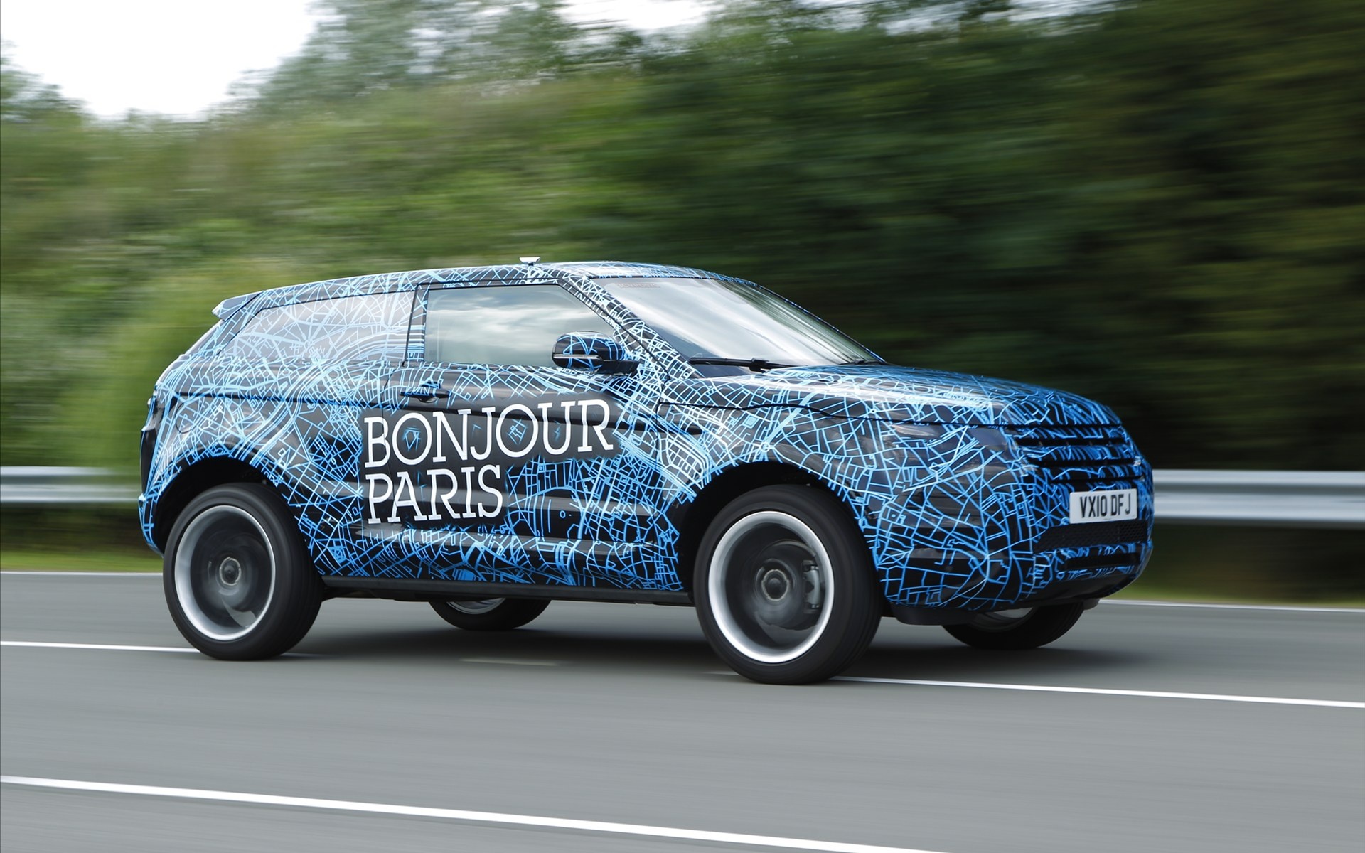 Range,Rover,Evoque,路虎,揽胜,陆虎,汽车,宽屏,儿童桌面专用