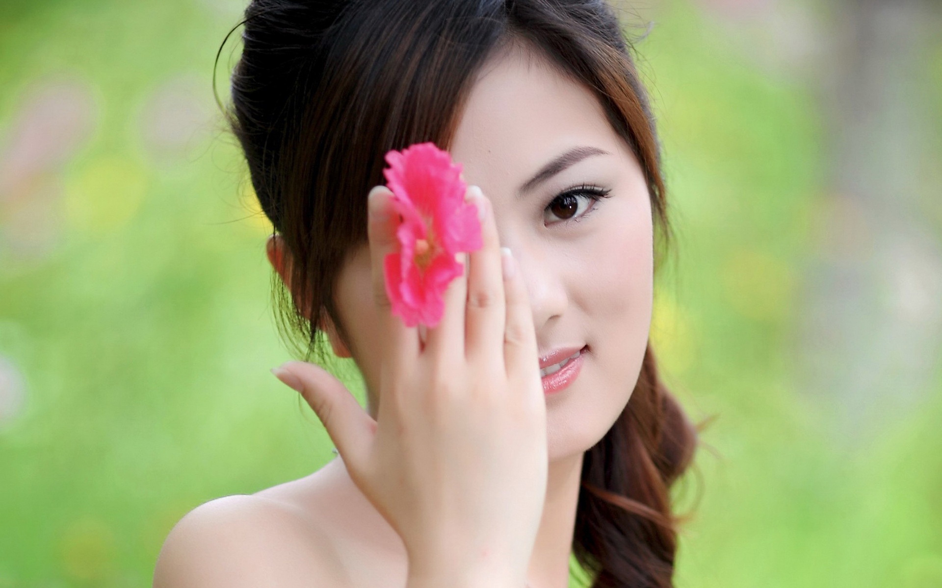 美女,清纯可爱,2012Y十月26D,萌妹子