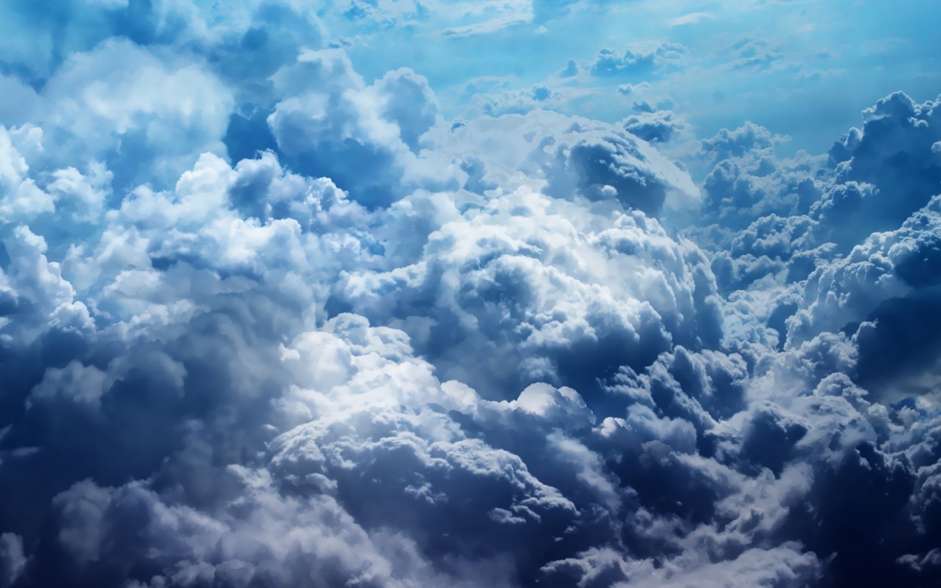 风景,蓝天白云,2012Y十月27D,儿童桌面专用