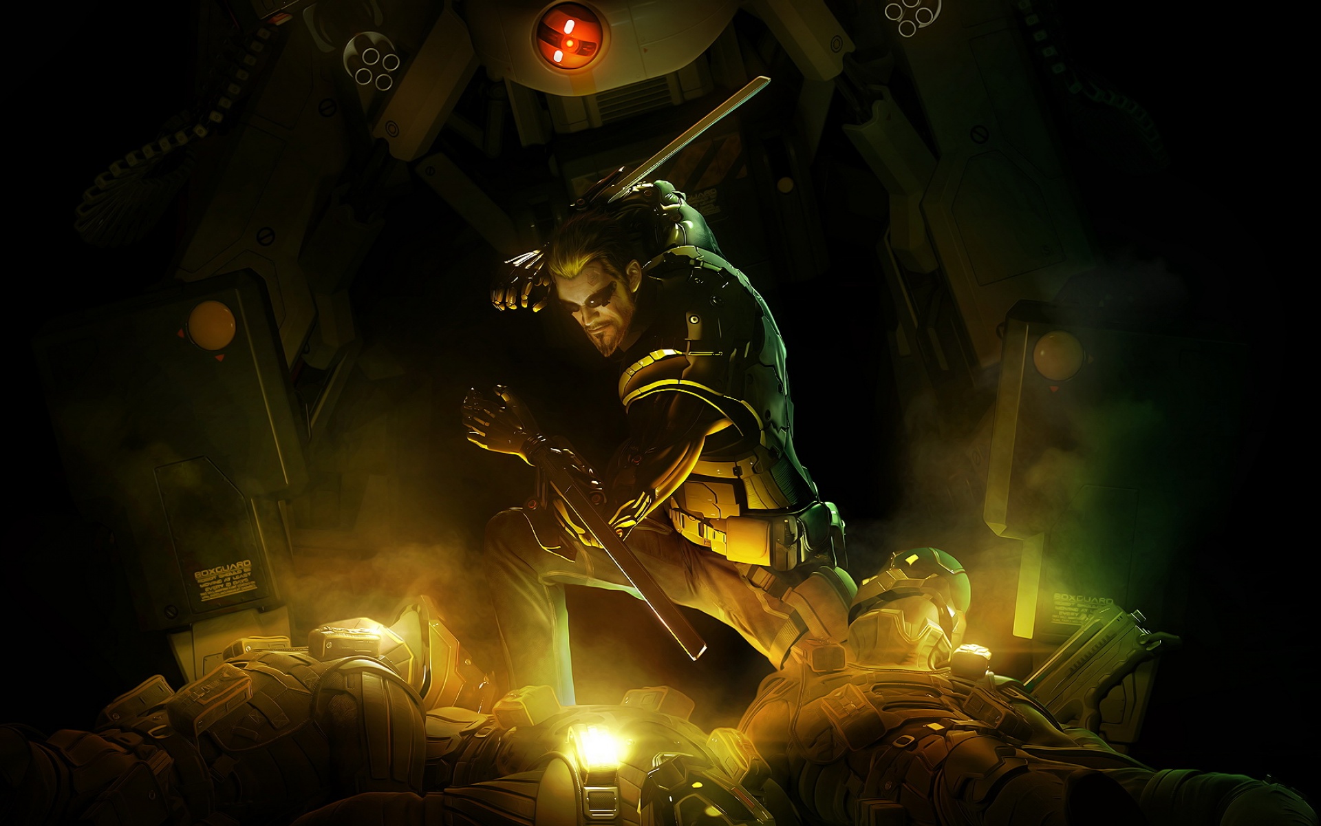 游戏,宽屏,高清,CG,1080p,2012Y十月28D