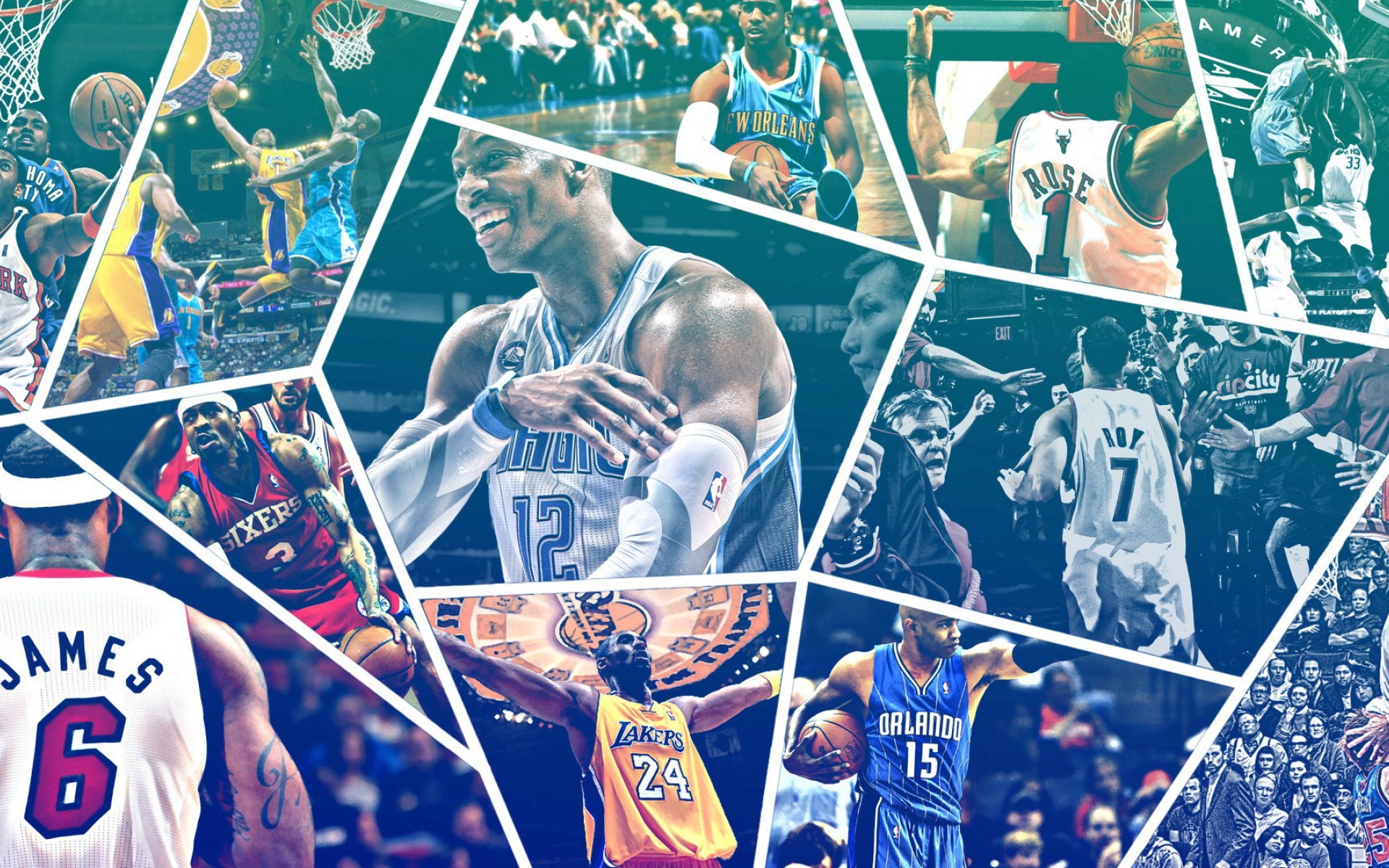 体育,篮球,NBA,球星,2012Y十月27D