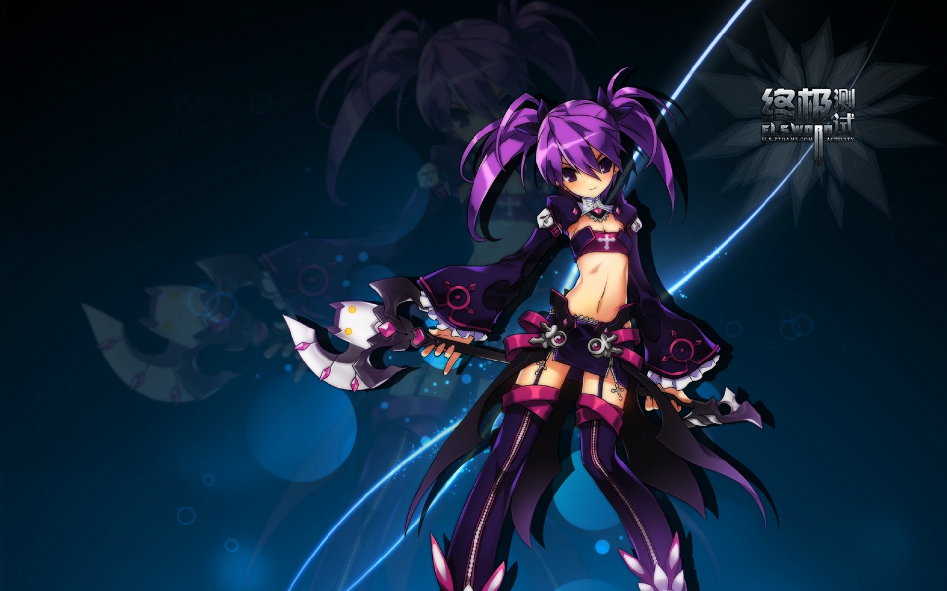 艾尔之光,游戏,2012Y十月29D