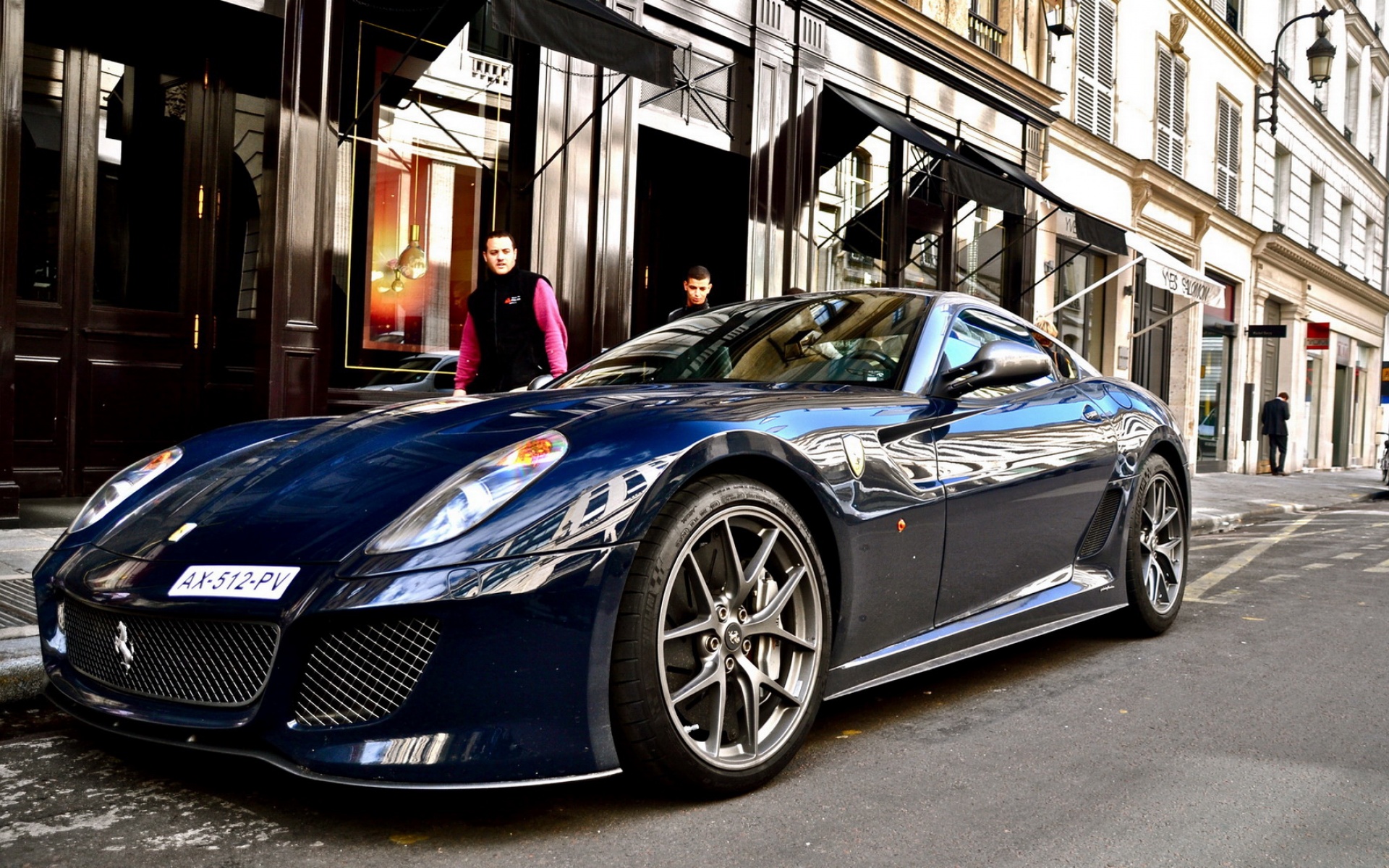 超跑,法拉利,儿童桌面专用