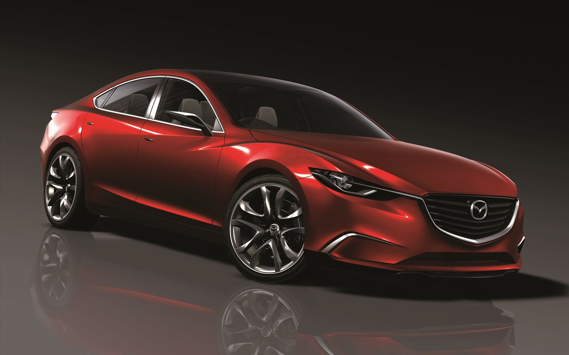 马自达,Mazda,Takeri,汽车,宽屏,儿童桌面专用