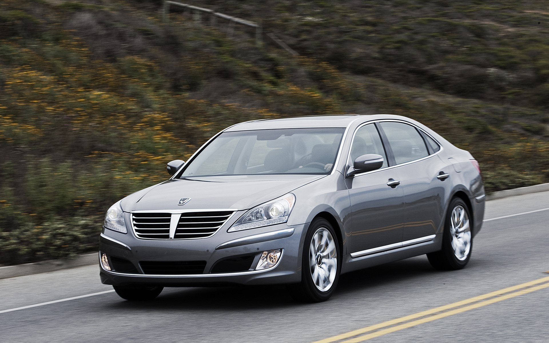 Hyundai,Equus,现代,雅科仕,宽屏,汽车,2012Y十月29D,儿童桌面专用