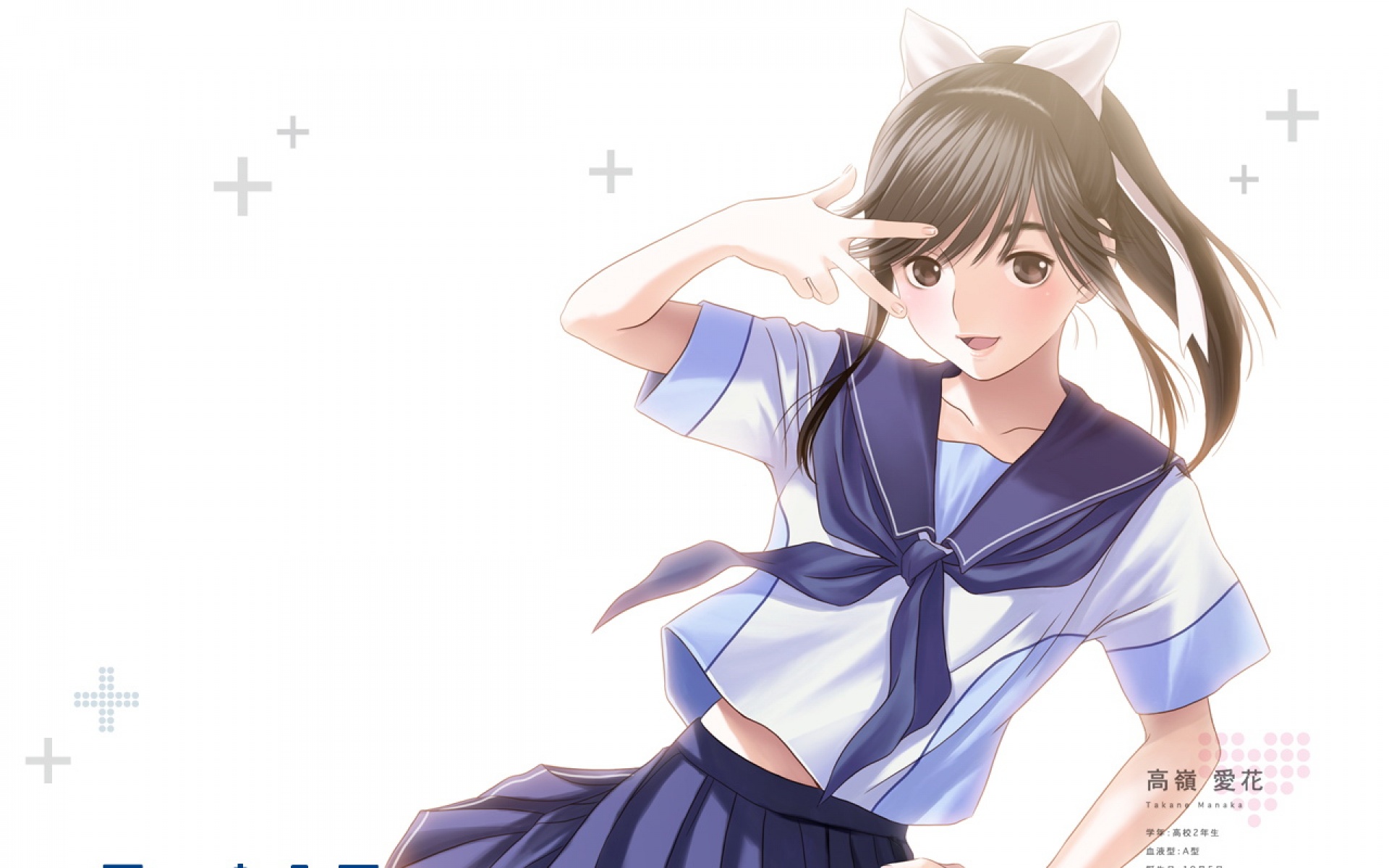 动漫,萝莉,2012Y十一月04D,儿童桌面专用