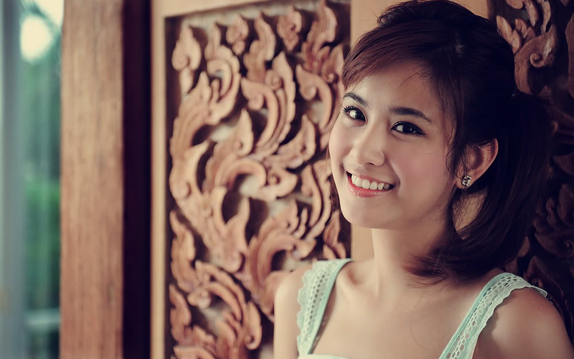 美女,清纯可爱,2012Y十月25D,萌妹子