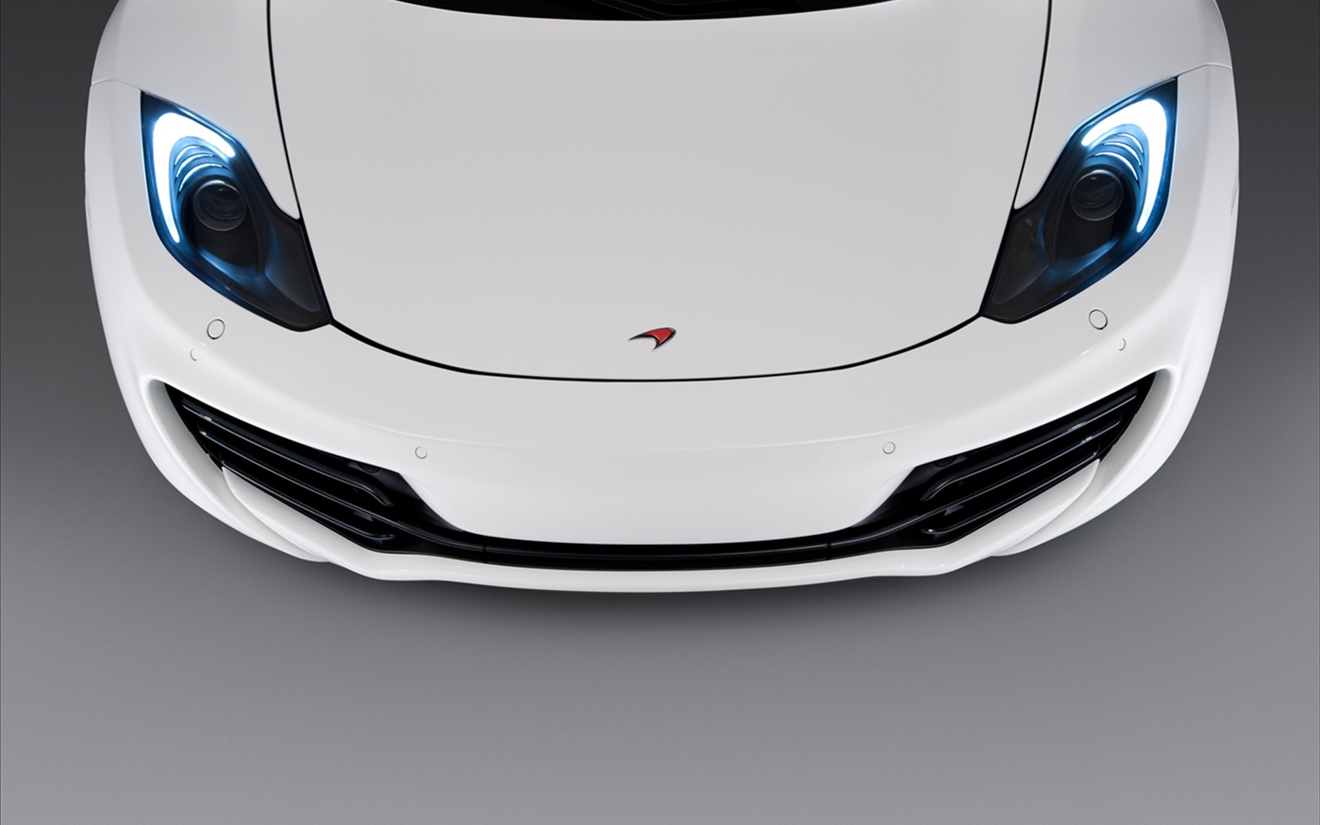 McLaren,麦克拉伦,超跑,跑车,汽车,2012Y十月25D,儿童桌面专用