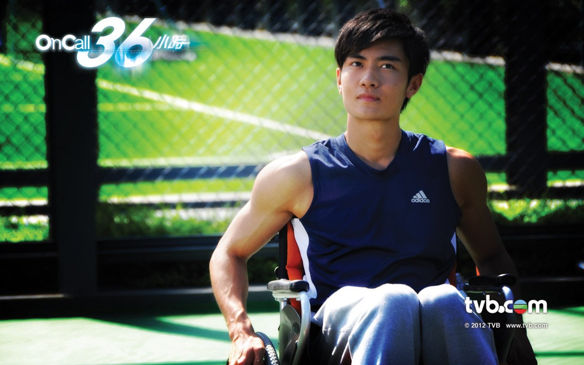 On,Call,36小時,影视,电视剧,2012Y十月26D