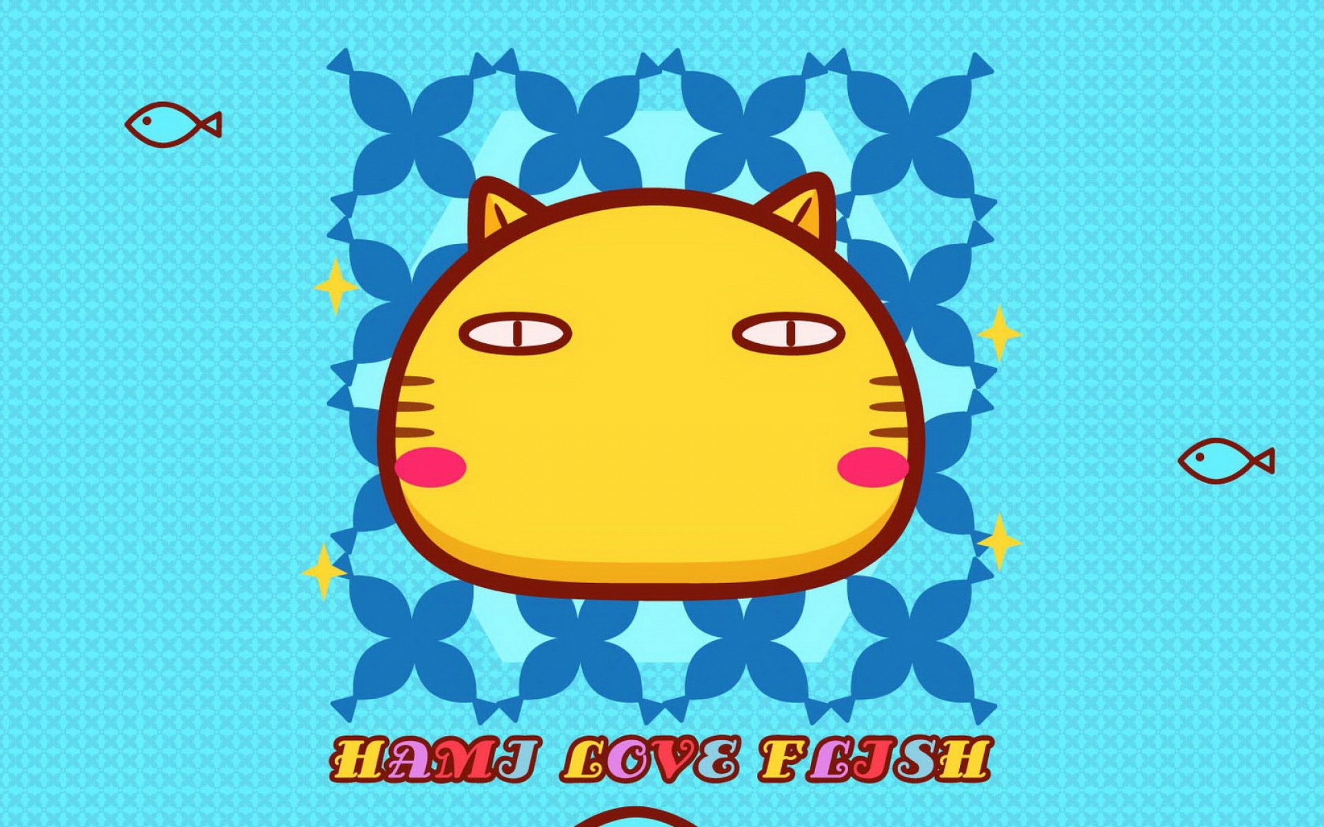 Hami,哈咪,可爱,卡通,宽屏,1080p,2012Y十月26D,儿童桌面专用