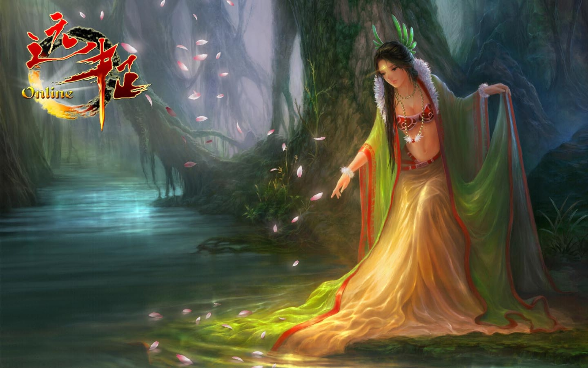 远征,游戏,网游,宽屏