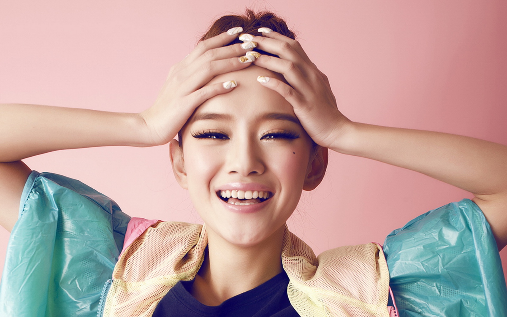 美女,清纯可爱,2012Y十月27D,萌妹子