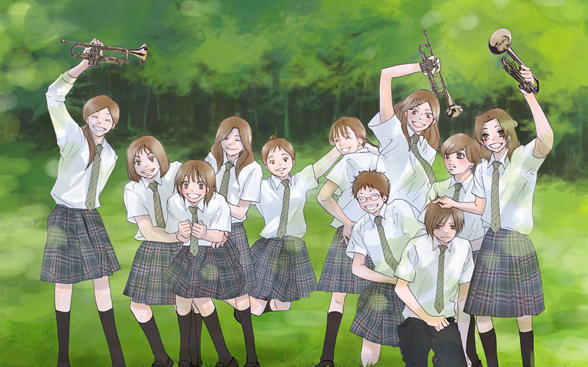 好想告诉你,只想告诉你,动漫,2012Y十月29D,儿童桌面专用