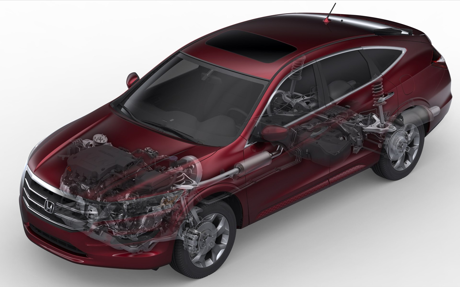 Honda,Crosstour,本田,歌诗图,汽车,宽屏,2012Y十月28D,儿童桌面专用